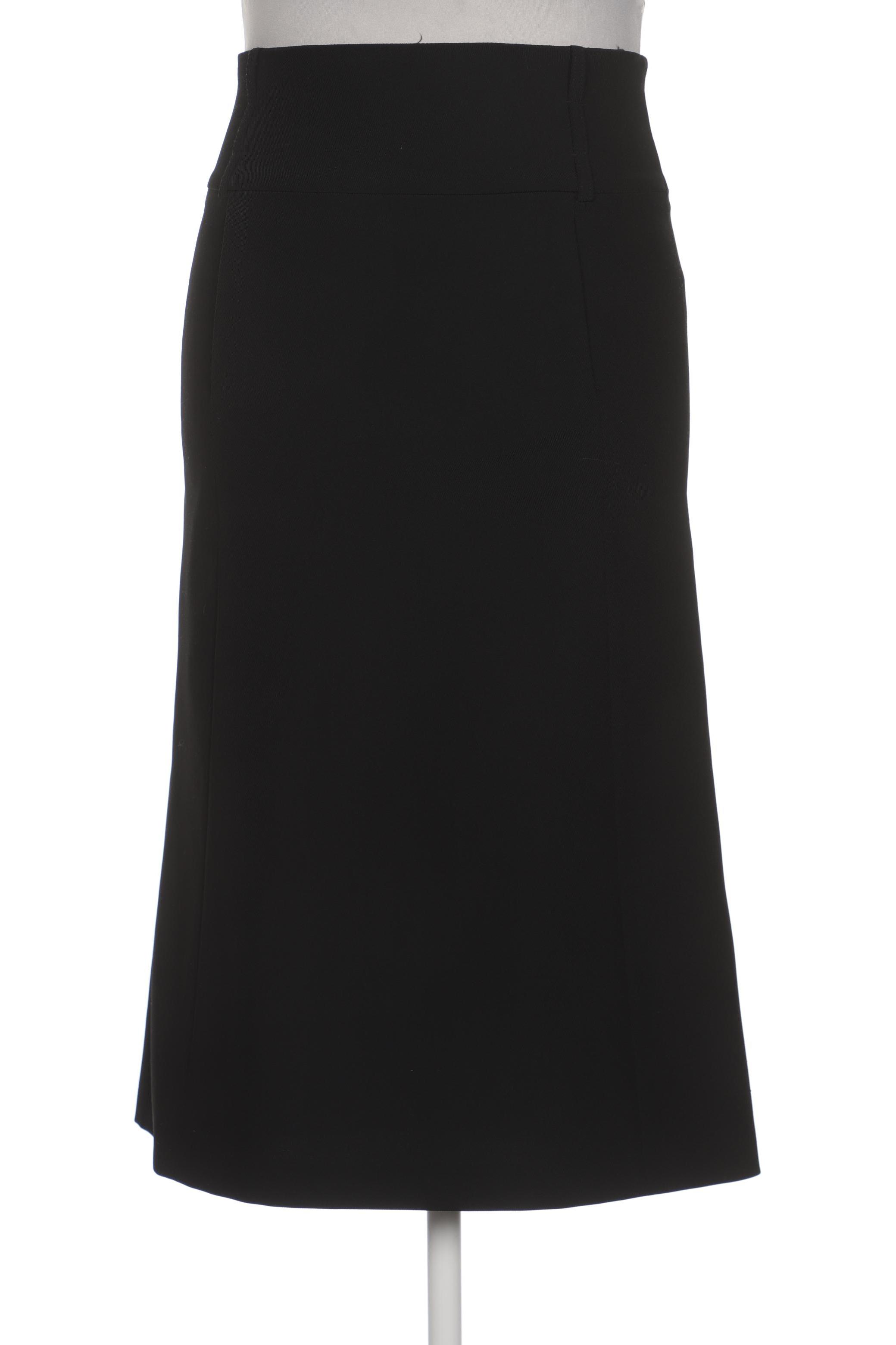 

Marc Aurel Damen Rock, schwarz, Gr. 38