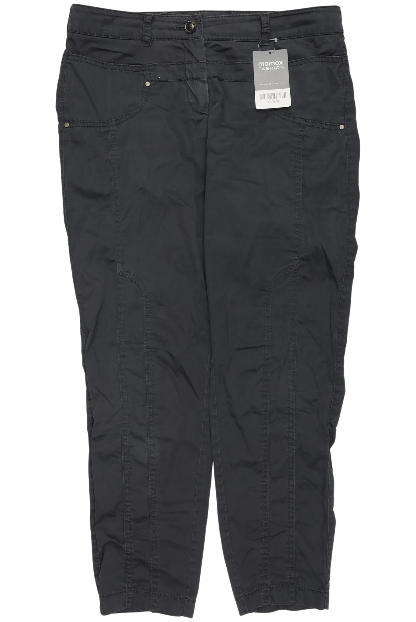 

Marc Aurel Damen Stoffhose, grau, Gr. 36