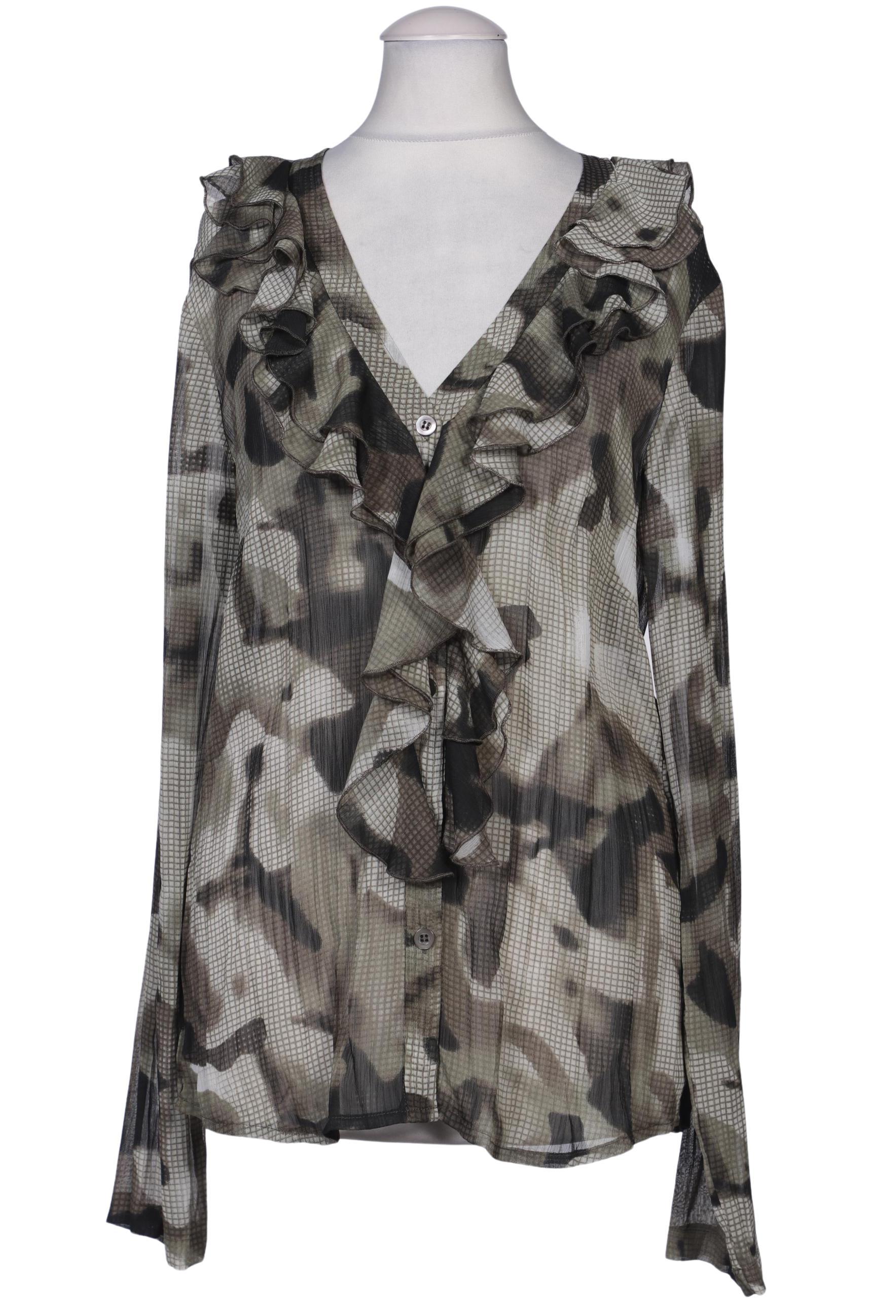 

Marc Aurel Damen Bluse, grün, Gr. 36