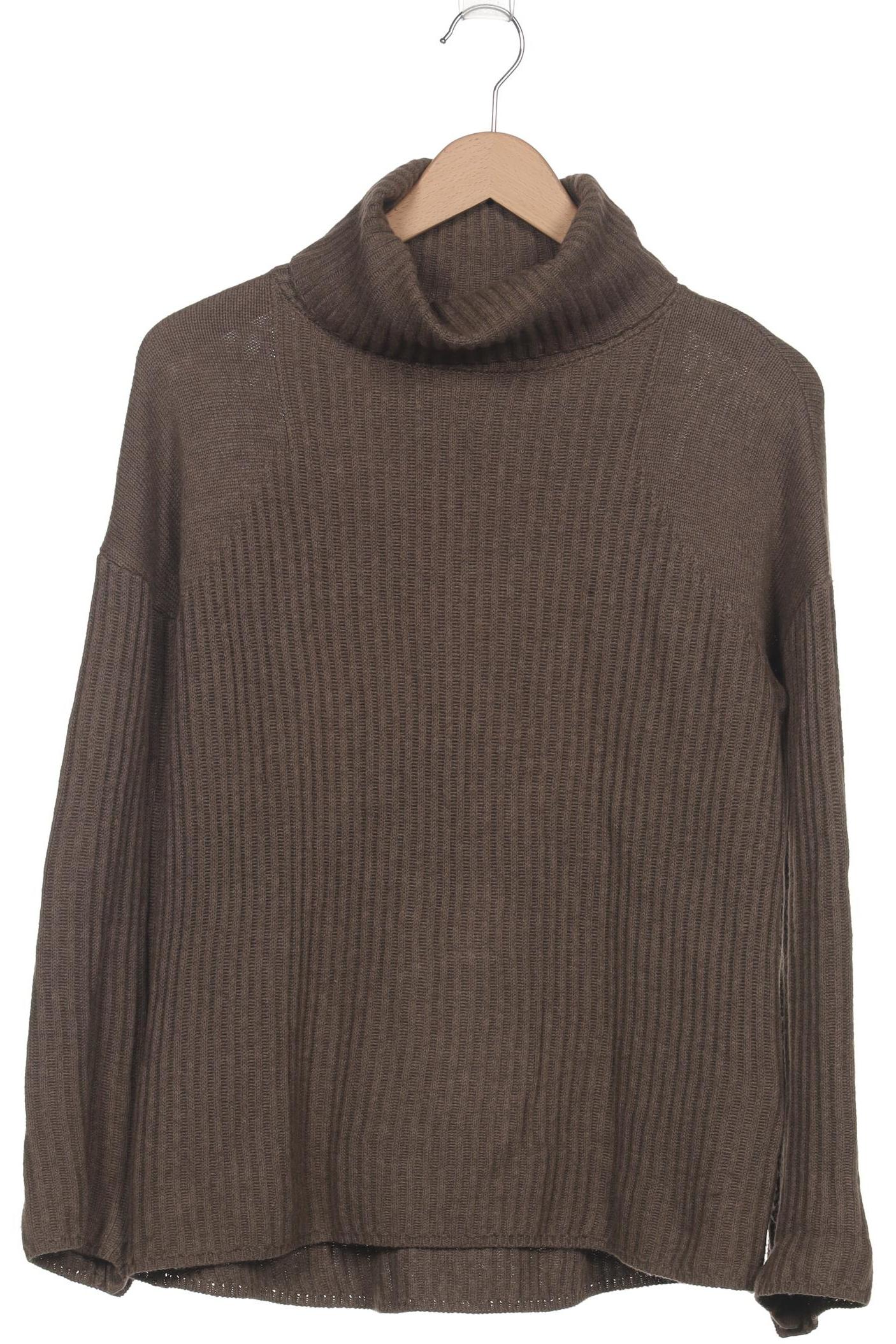

Marc Aurel Damen Pullover, braun, Gr. 36