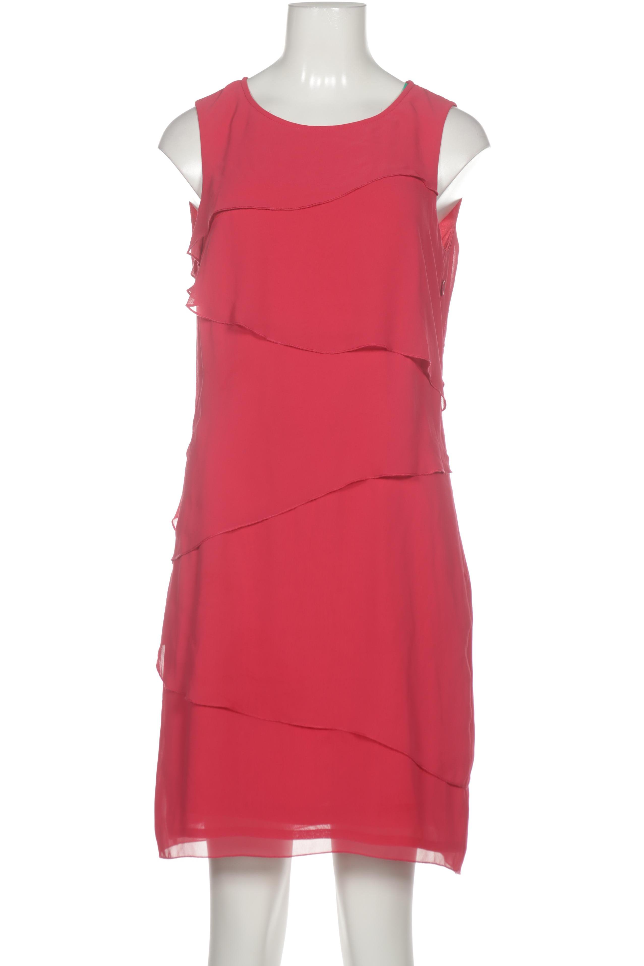 

Marc Aurel Damen Kleid, rot, Gr. 36