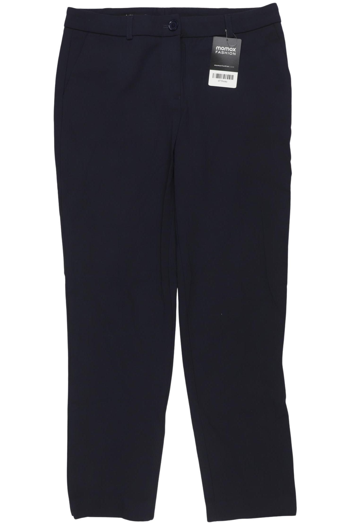 

Marc Aurel Damen Stoffhose, marineblau, Gr. 36