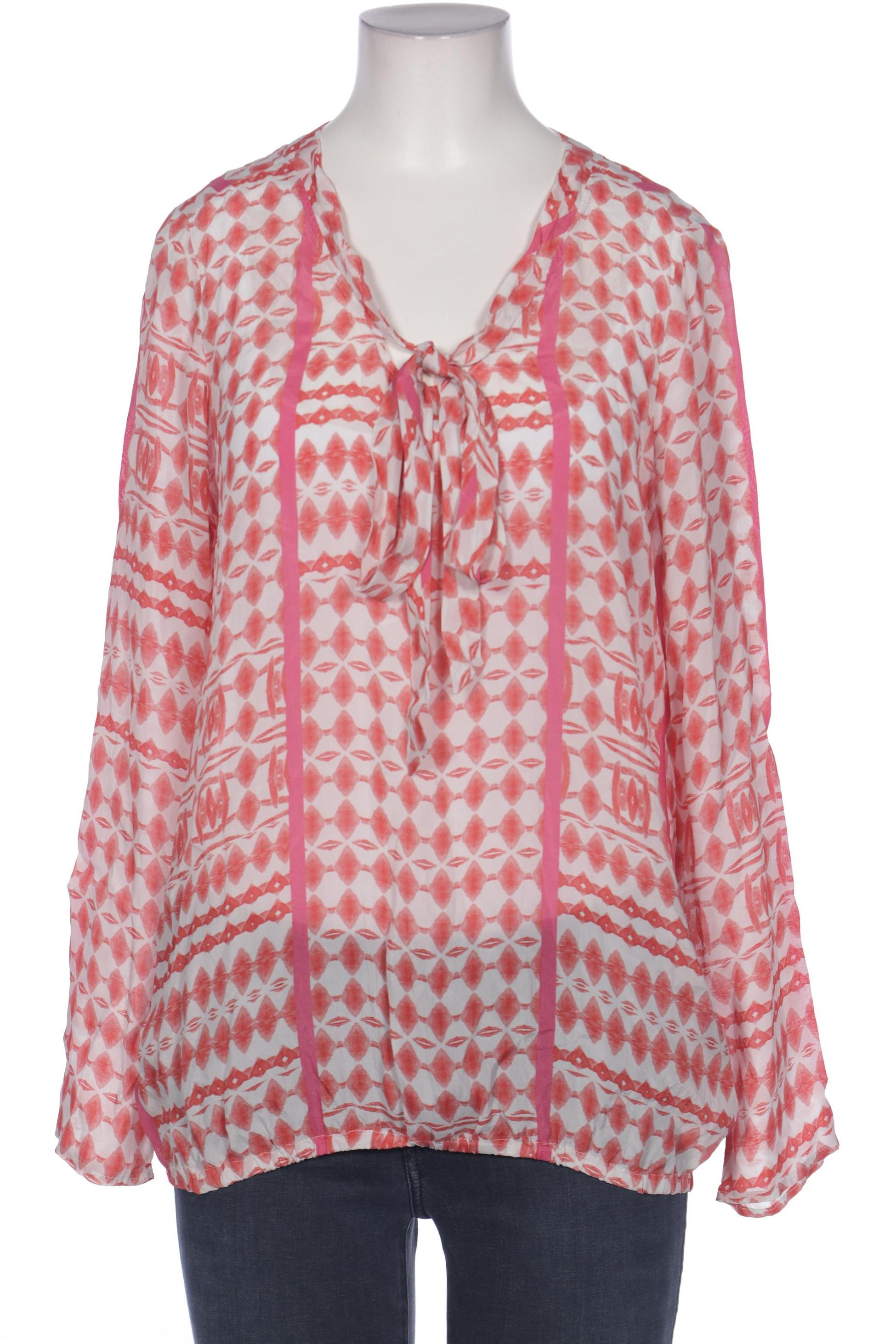 

Marc Aurel Damen Bluse, rot, Gr. 38