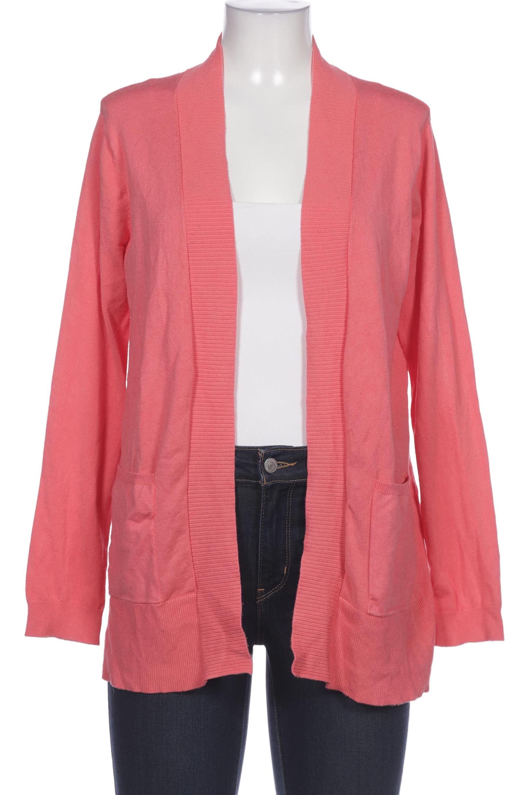 

Marc Aurel Damen Strickjacke, pink, Gr. 38