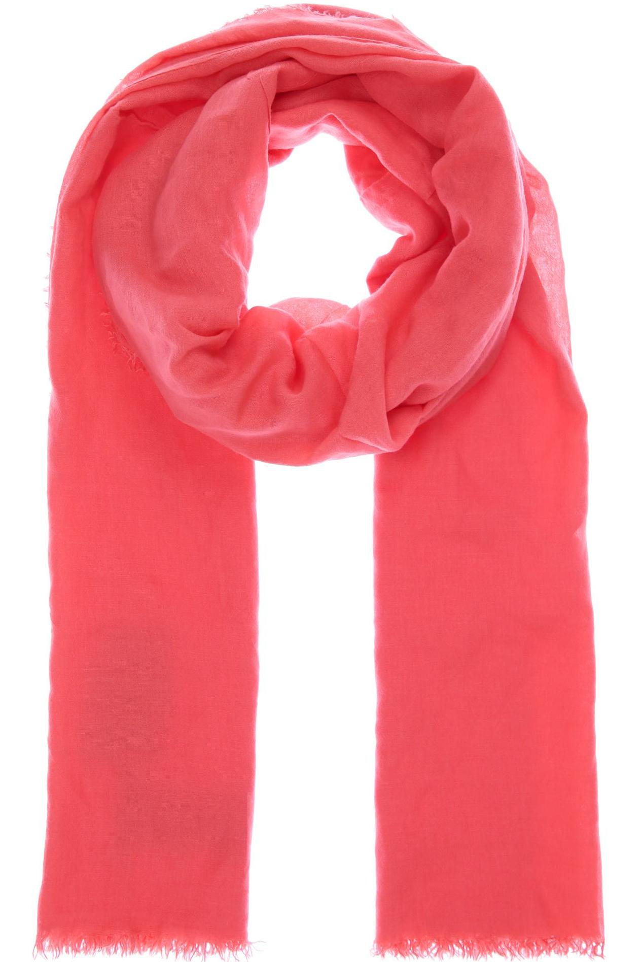 

MARC AUREL Damen Schal, pink