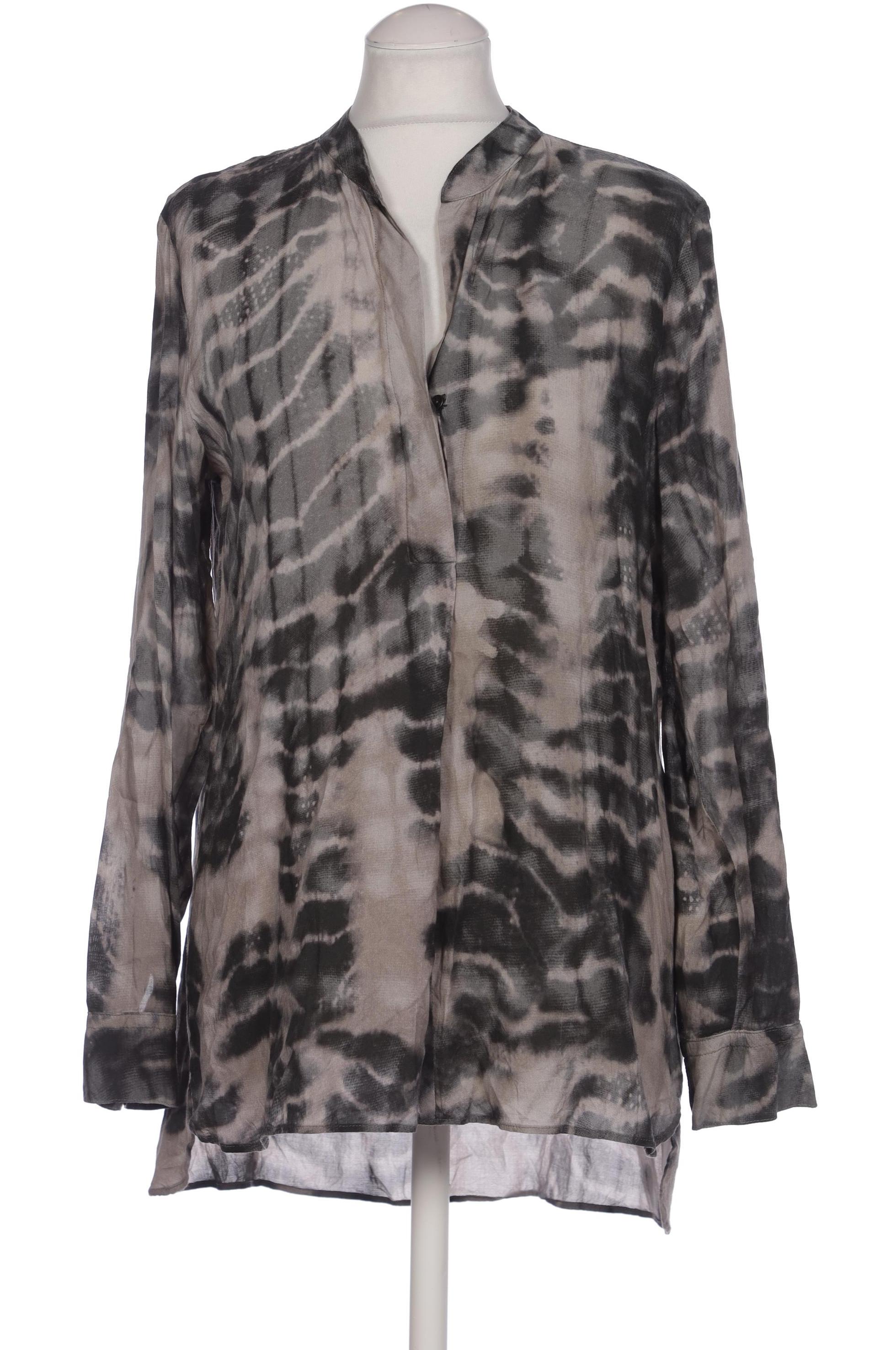 

Marc Aurel Damen Bluse, grau, Gr. 36