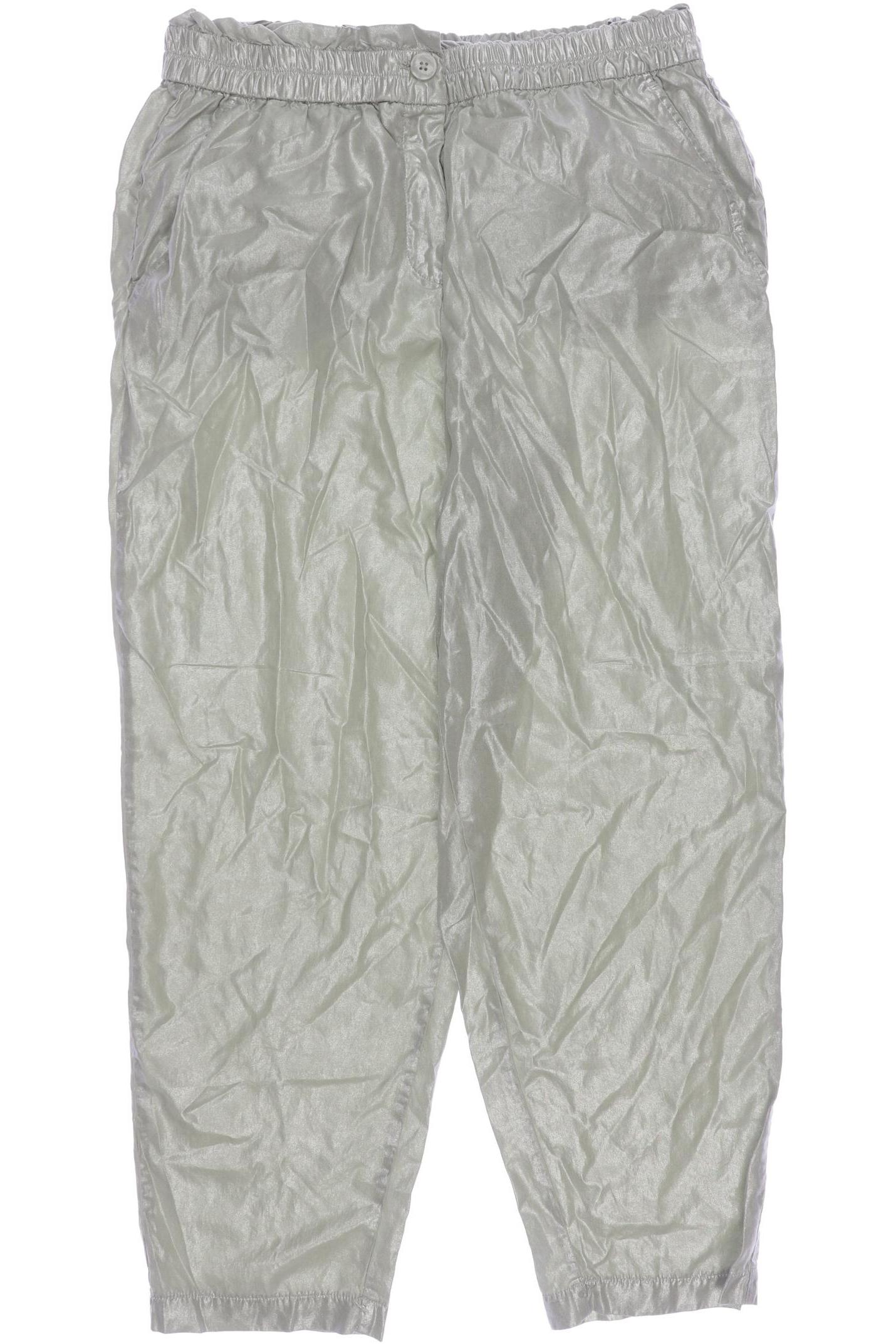 

Marc Aurel Damen Stoffhose, hellgrün, Gr. 38