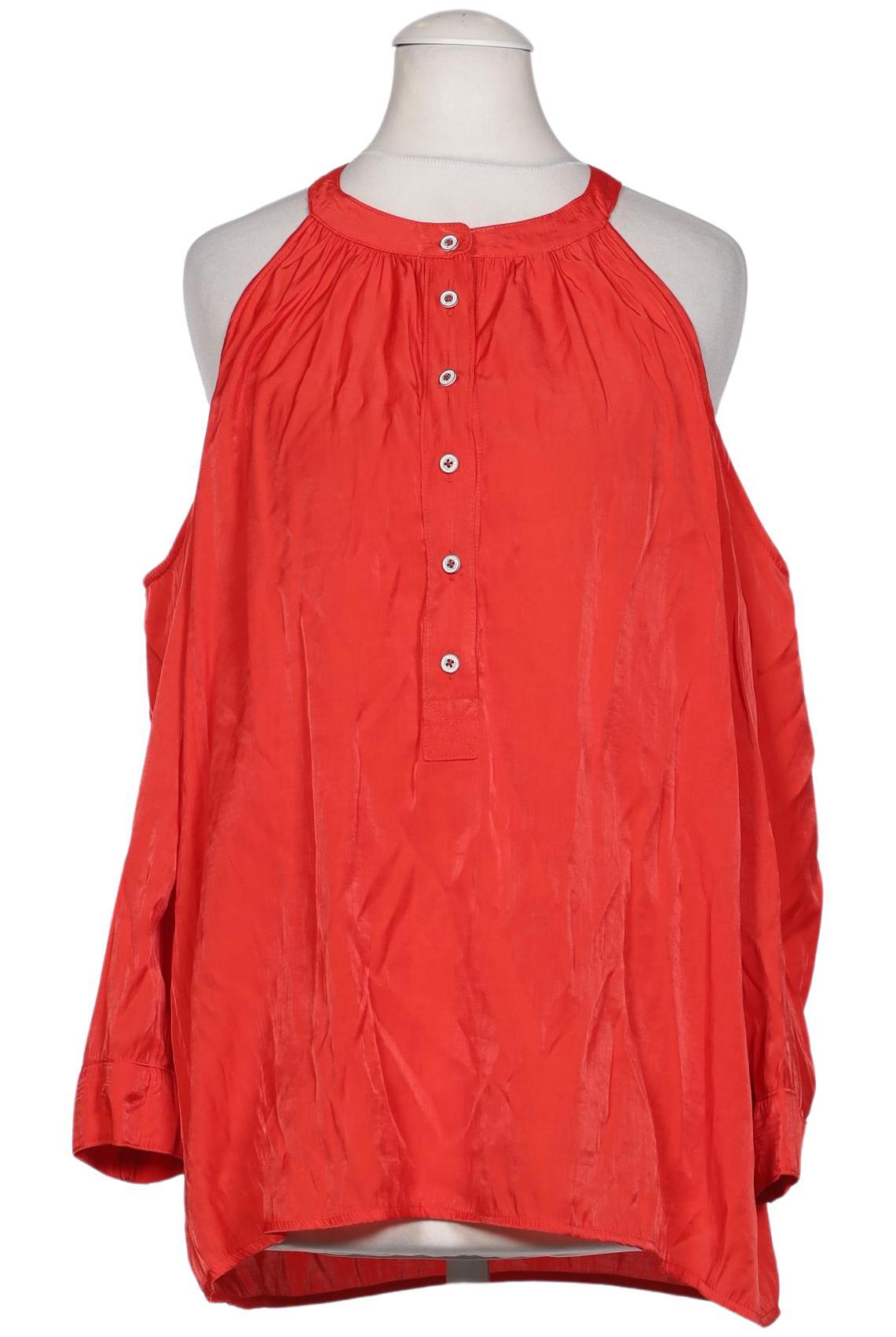 

Marc Aurel Damen Bluse, rot, Gr. 36