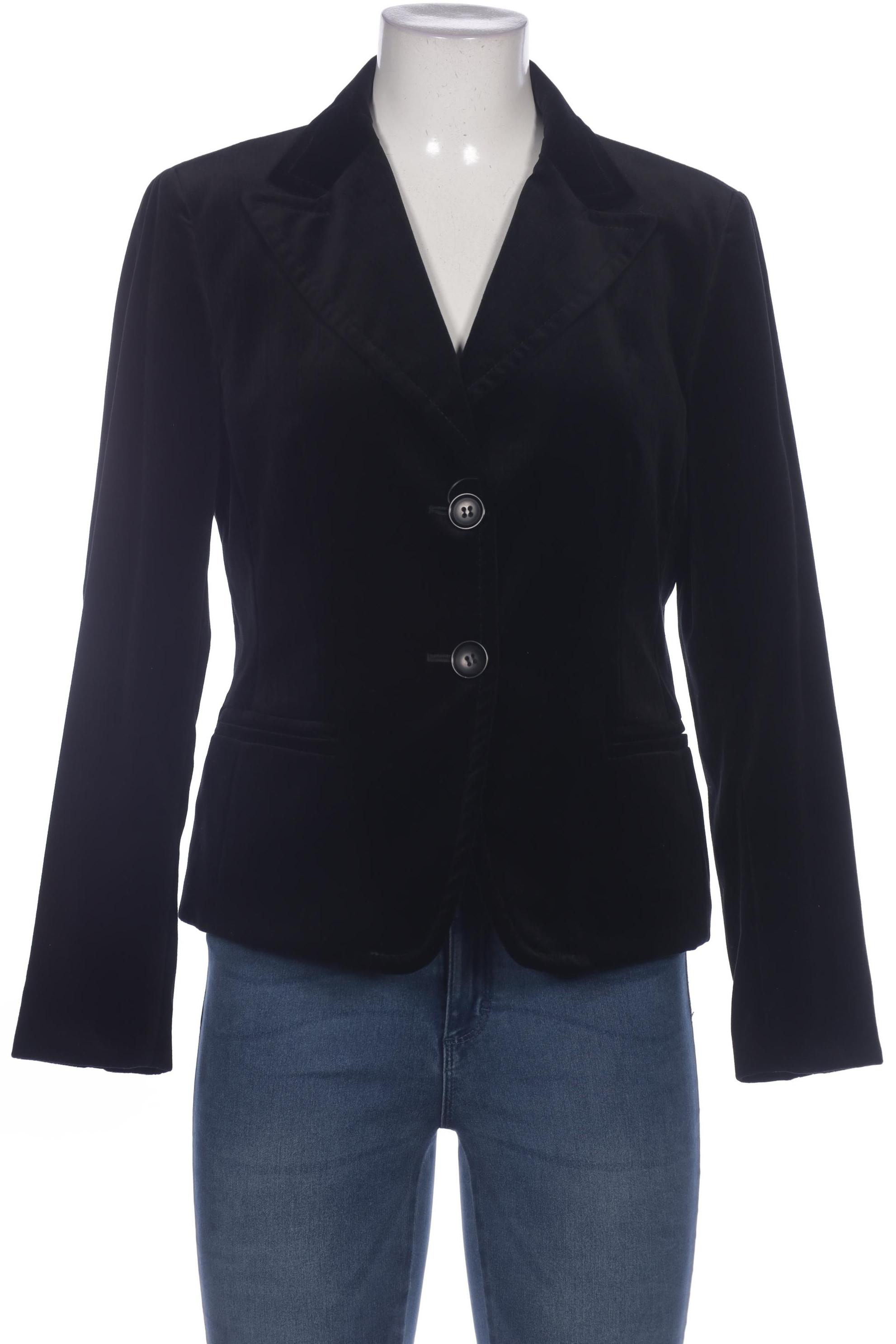 

Marc Aurel Damen Blazer, schwarz, Gr. 40