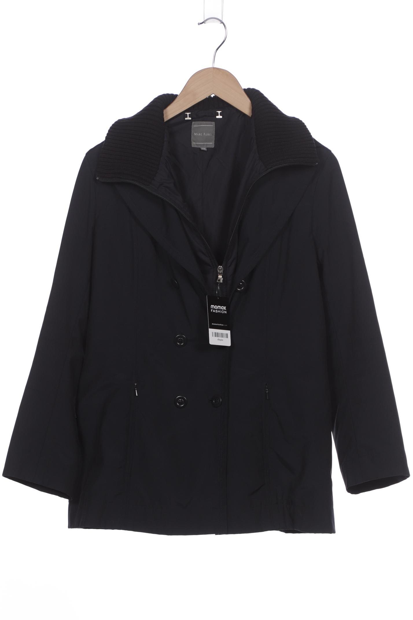 

Marc Aurel Damen Jacke, marineblau, Gr. 38
