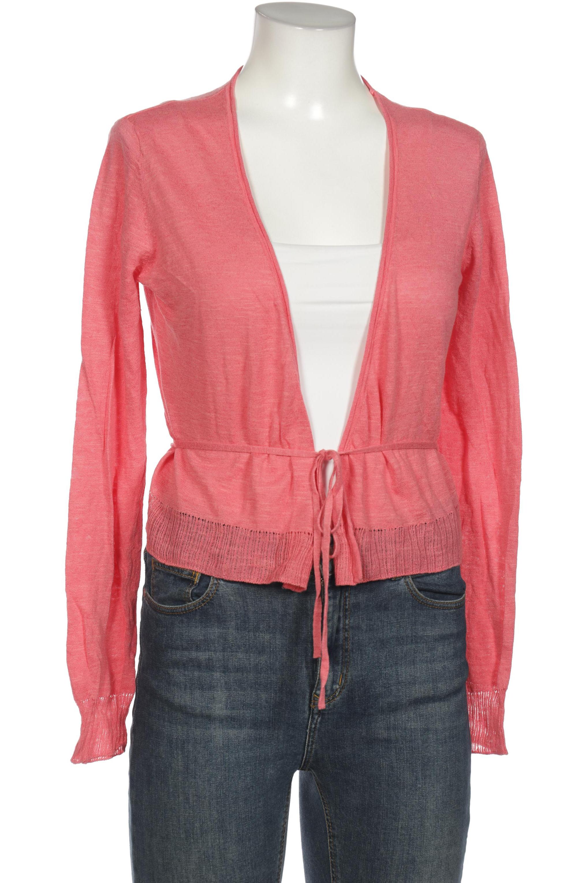 

MARC AUREL Damen Strickjacke, pink