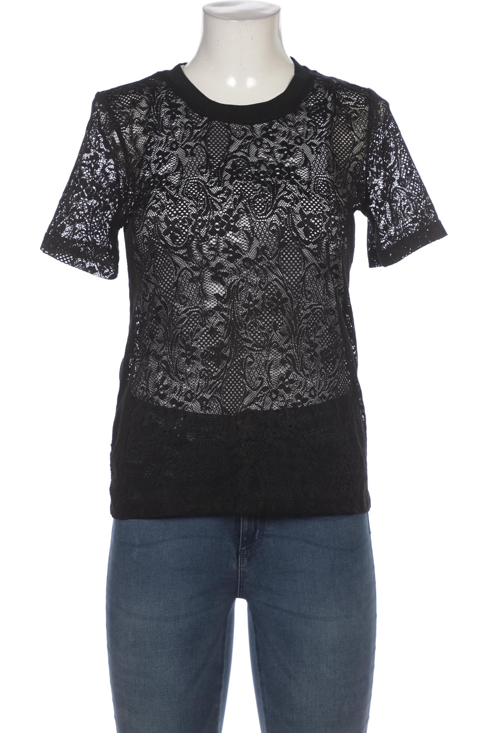 

MARC AUREL Damen T-Shirt, schwarz