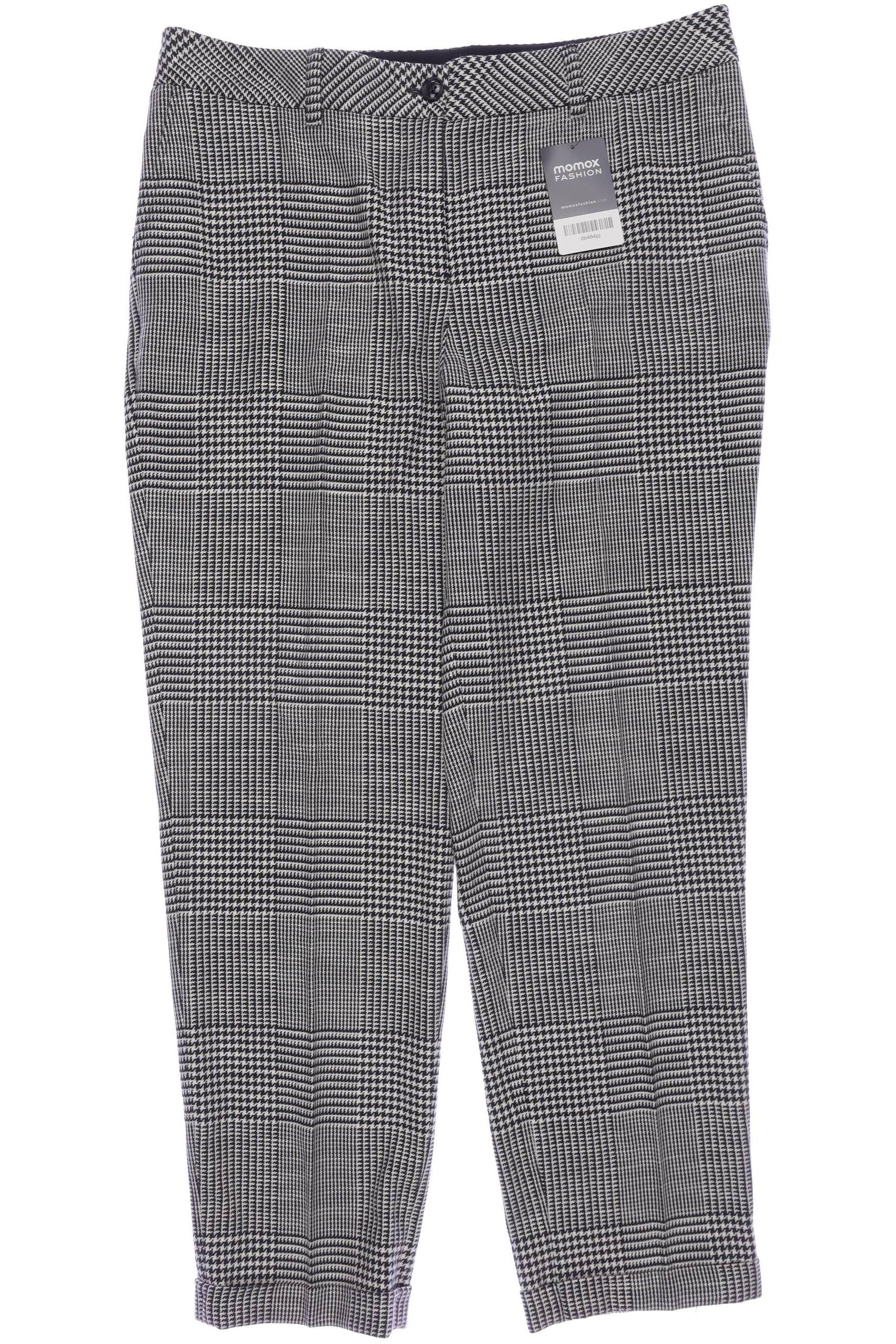 

Marc Aurel Damen Stoffhose, schwarz, Gr. 42