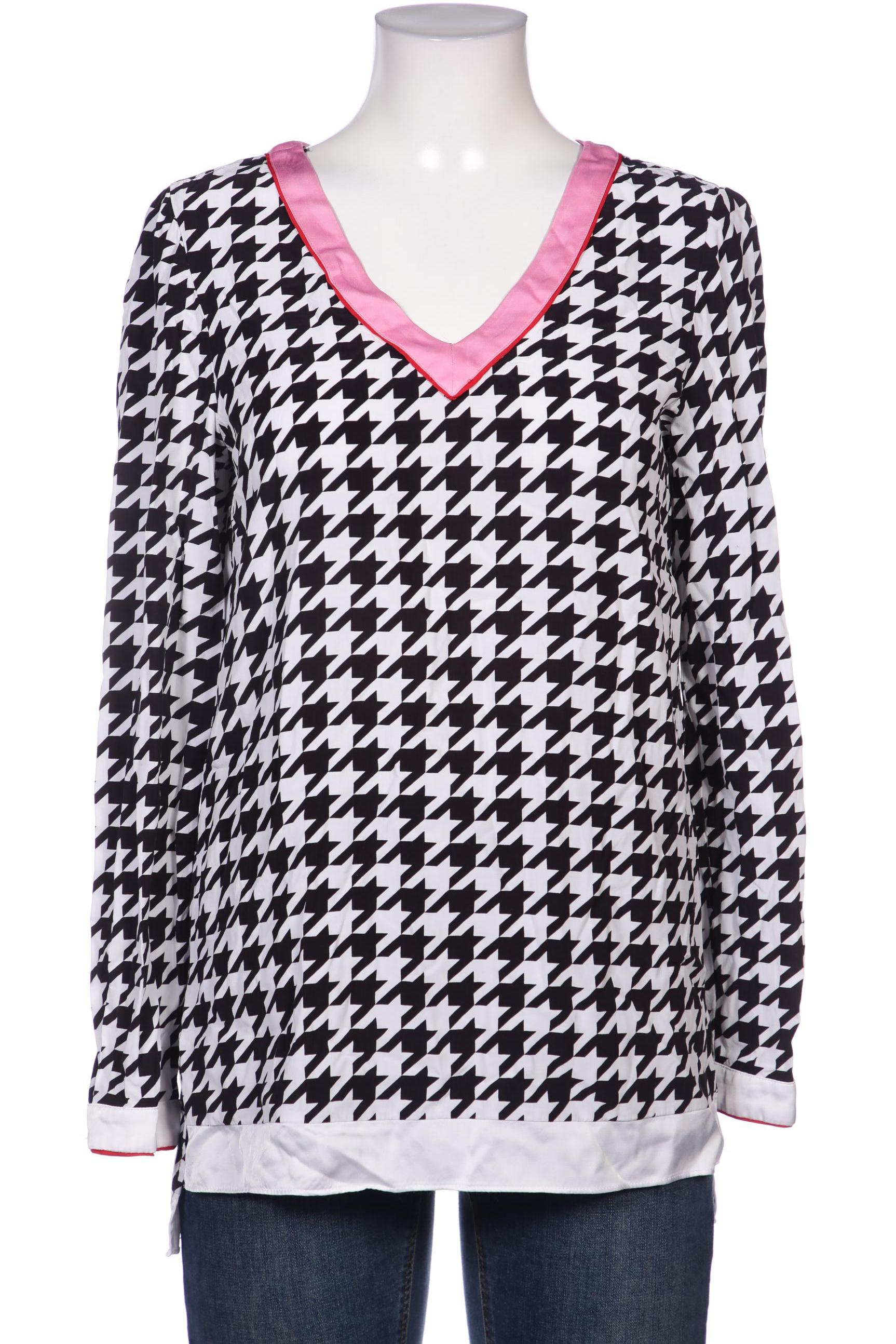 

Marc Aurel Damen Bluse, schwarz, Gr. 36