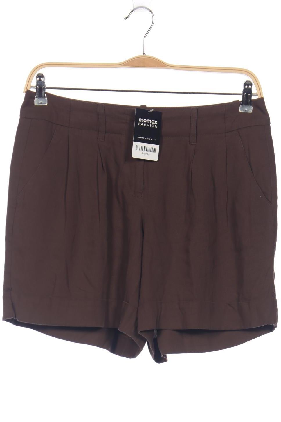 

Marc Aurel Damen Shorts, braun, Gr. 38