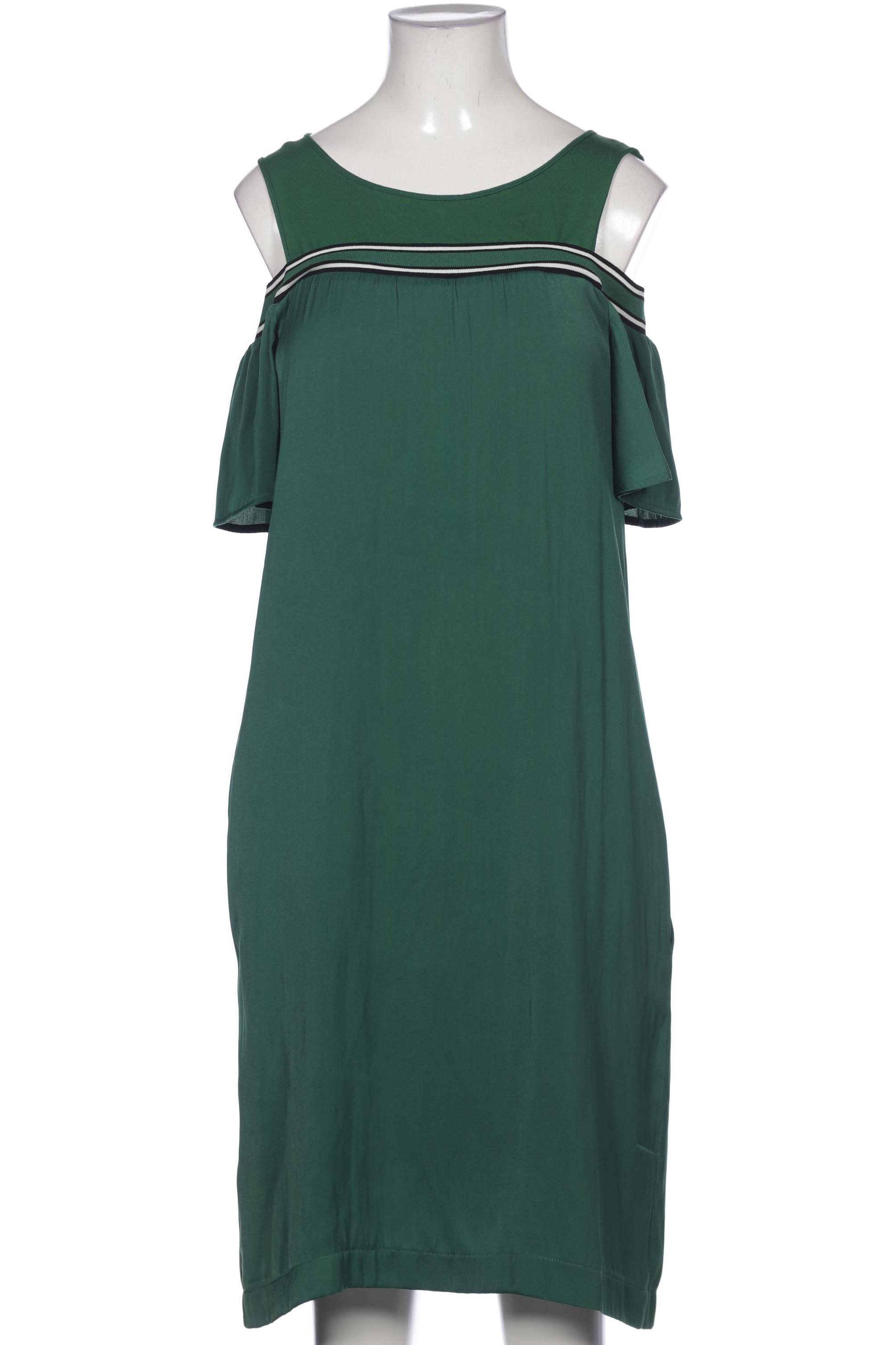 

MARC AUREL Damen Kleid, grün