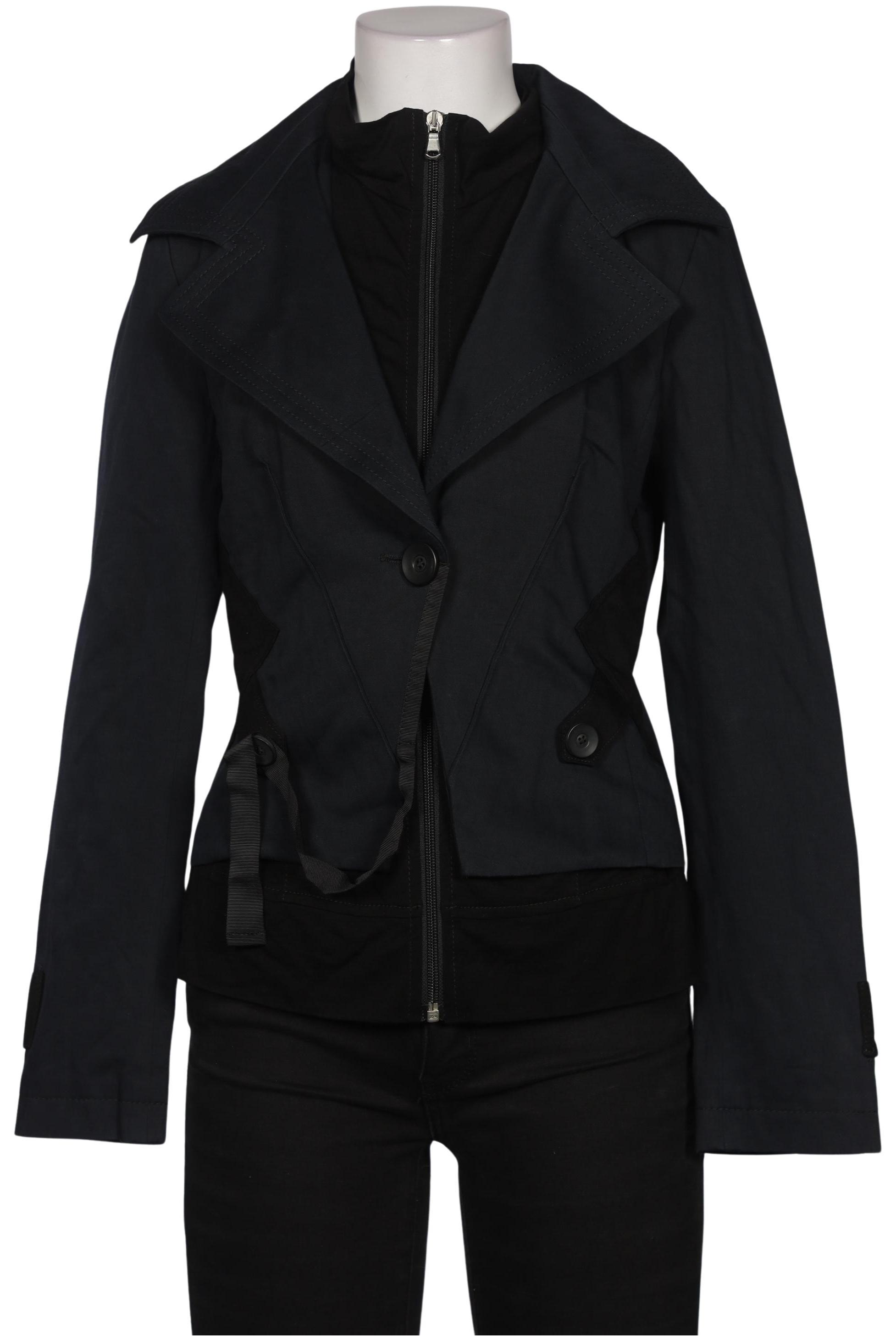 

Marc Aurel Damen Blazer, marineblau, Gr. 36