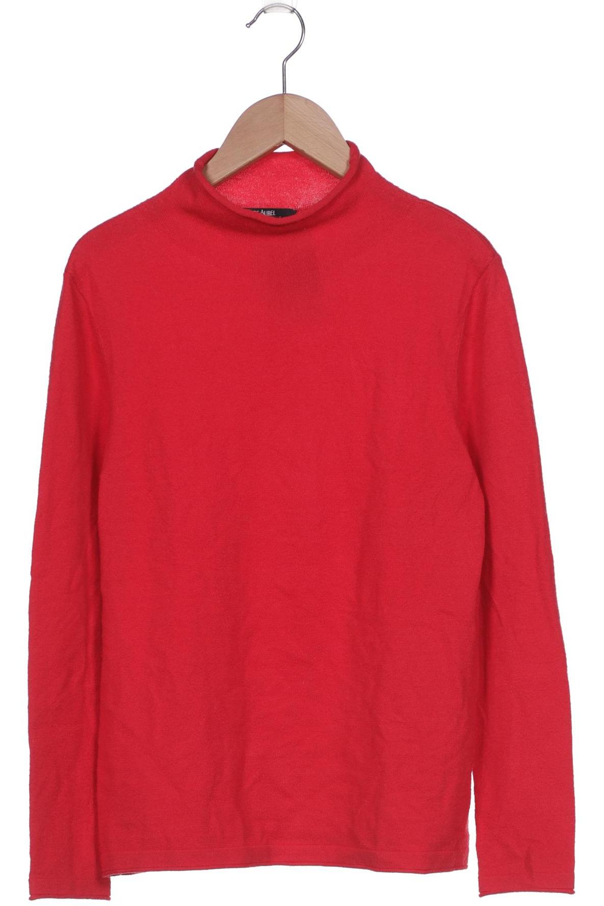 

MARC AUREL Damen Pullover, rot