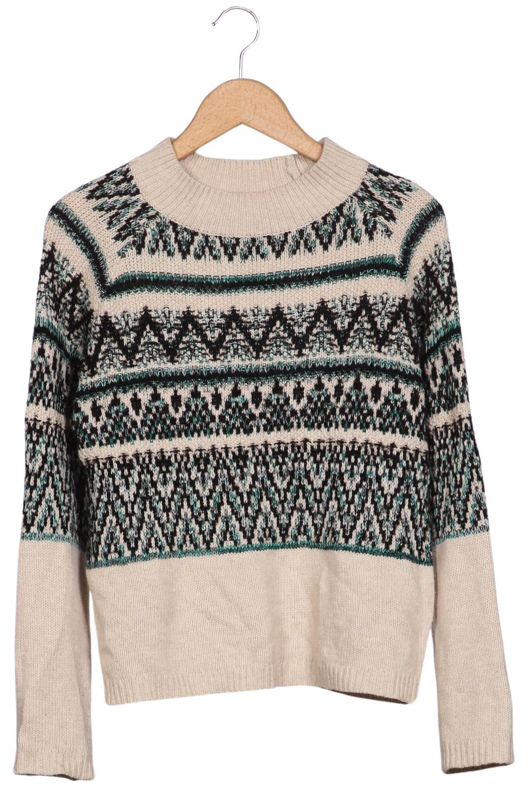 

Marc Aurel Damen Pullover, mehrfarbig, Gr. 36