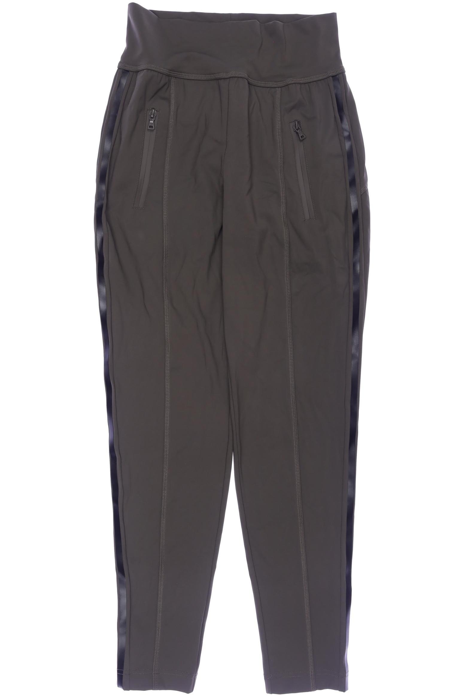 

Marc Aurel Damen Stoffhose, grün, Gr. 34
