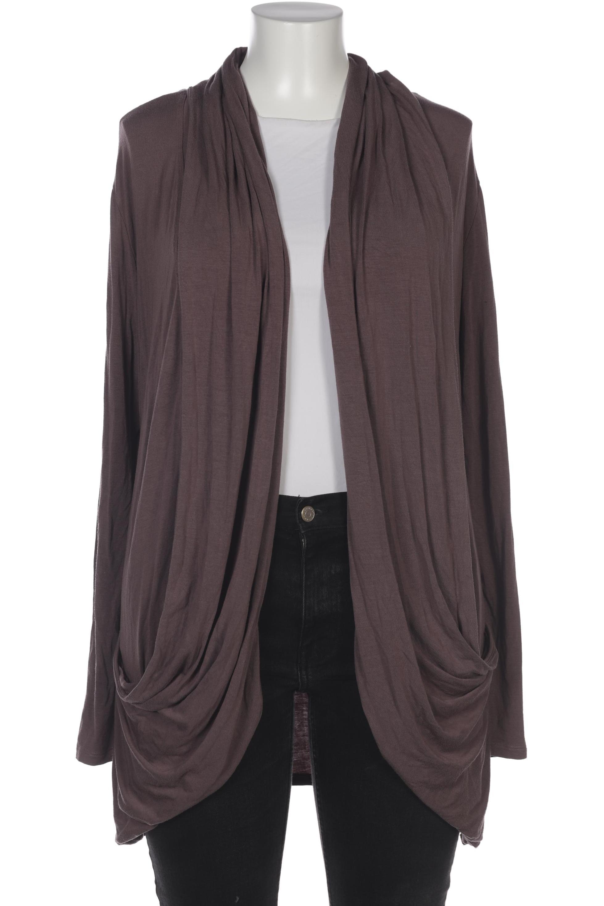 

Marc Aurel Damen Strickjacke, flieder, Gr. 44