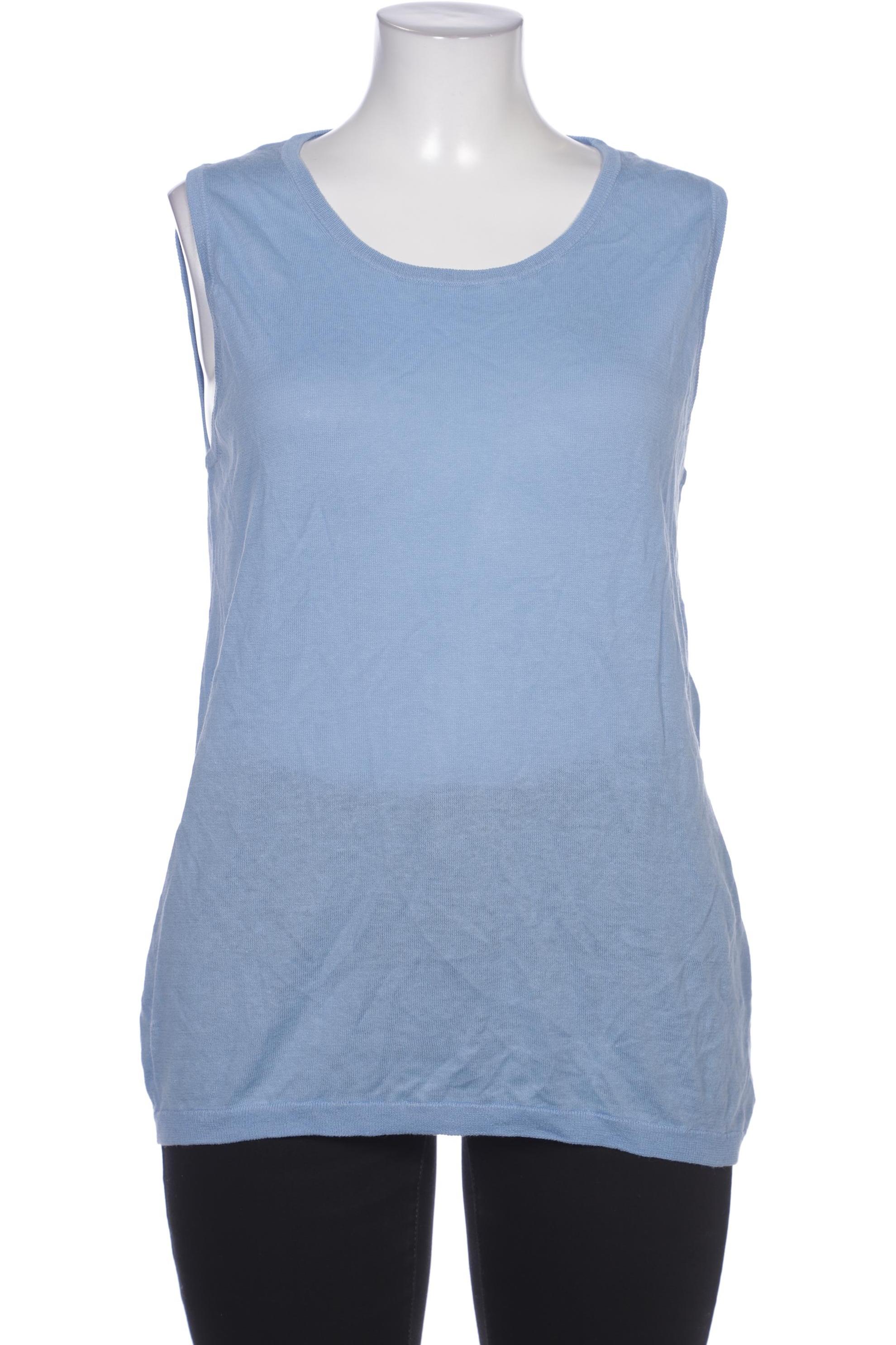 

Marc Aurel Damen Pullover, blau, Gr. 44