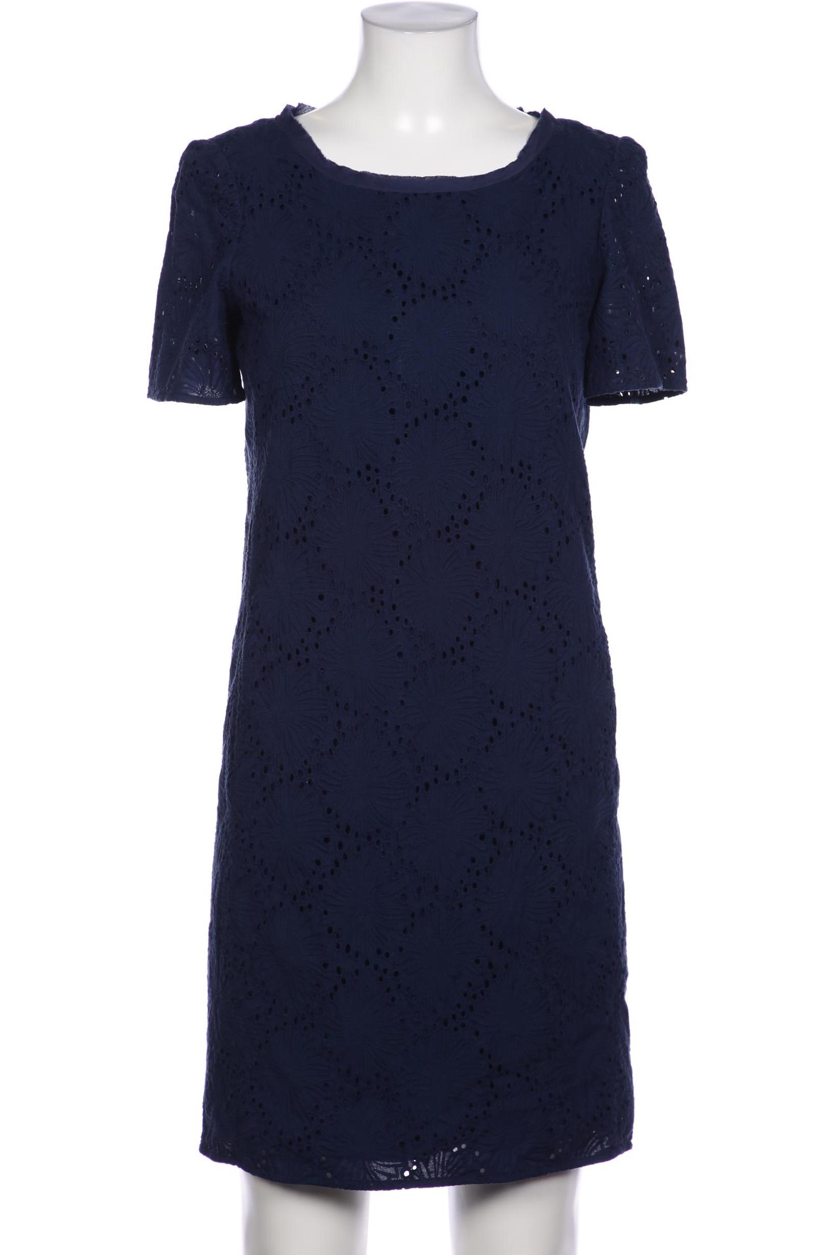 

MARC AUREL Damen Kleid, marineblau