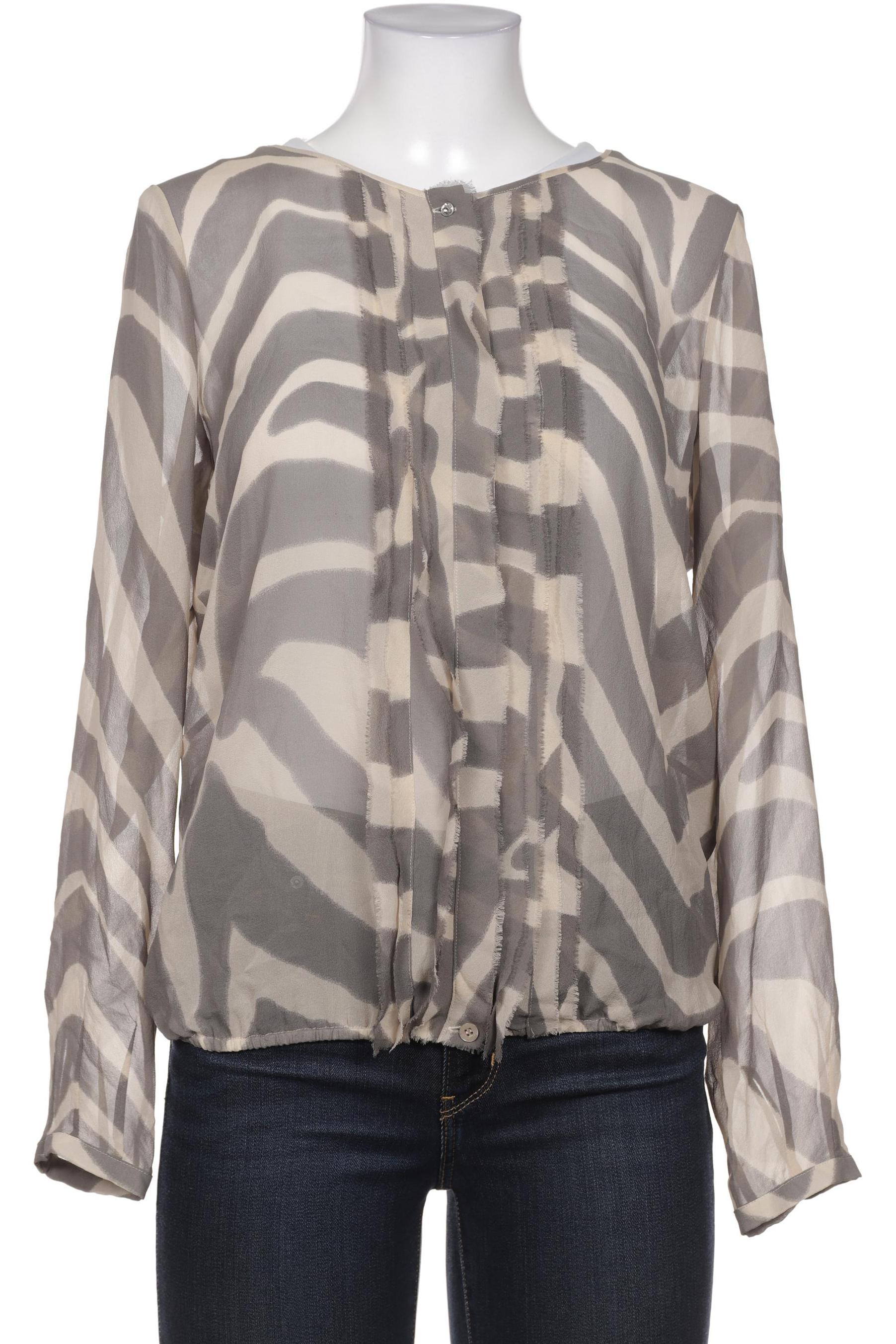 

Marc Aurel Damen Bluse, grau, Gr. 40