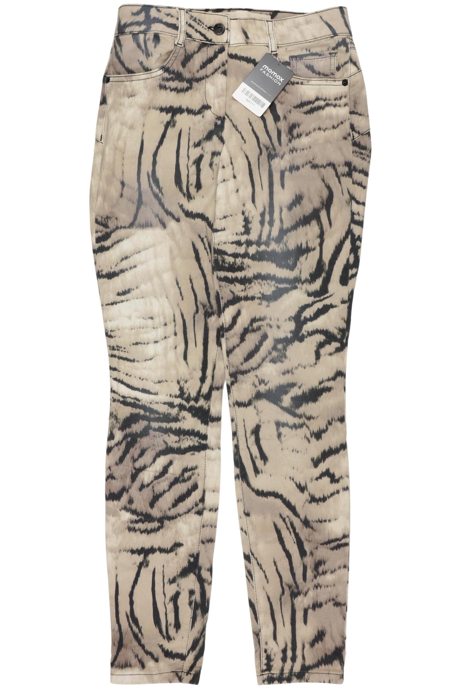 

Marc Aurel Damen Stoffhose, beige, Gr. 36