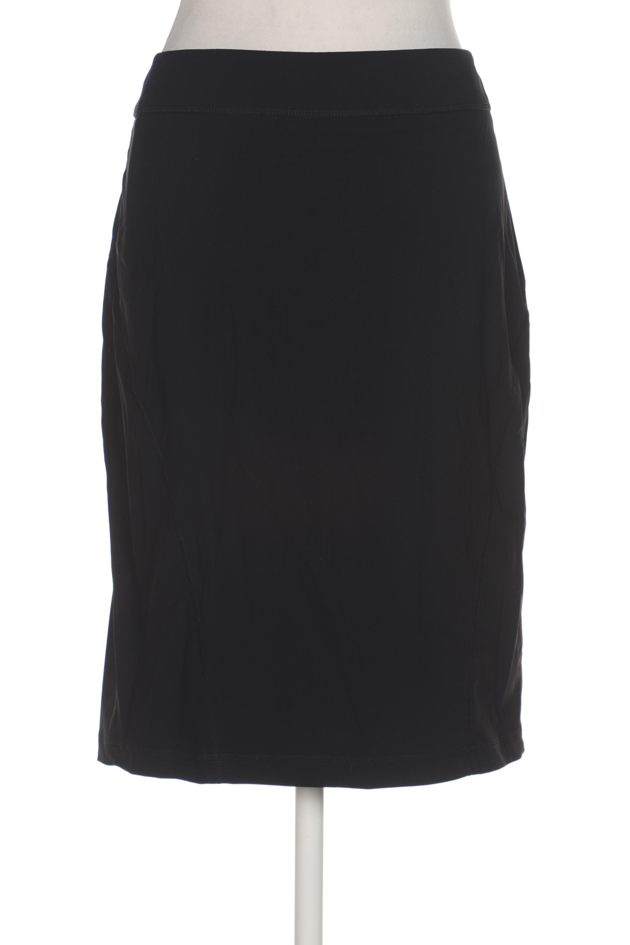 

Marc Aurel Damen Rock, schwarz, Gr. 40