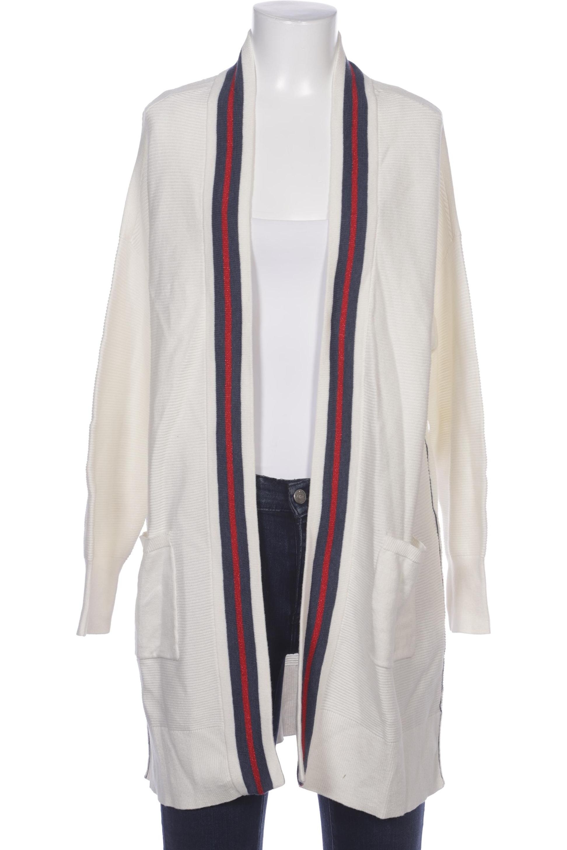 

Marc Aurel Damen Strickjacke, cremeweiß, Gr. 36