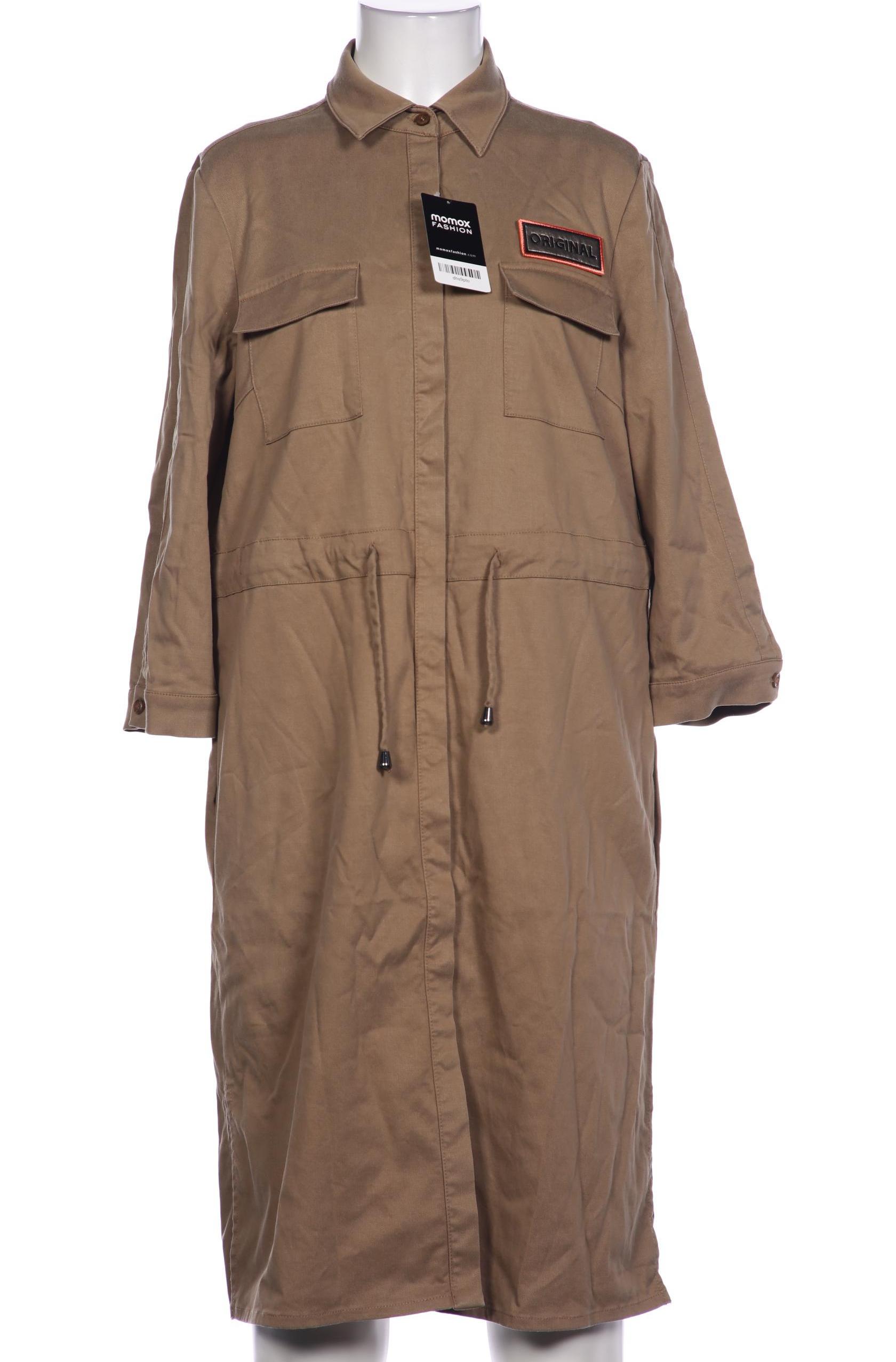 

Marc Aurel Damen Kleid, braun, Gr. 36