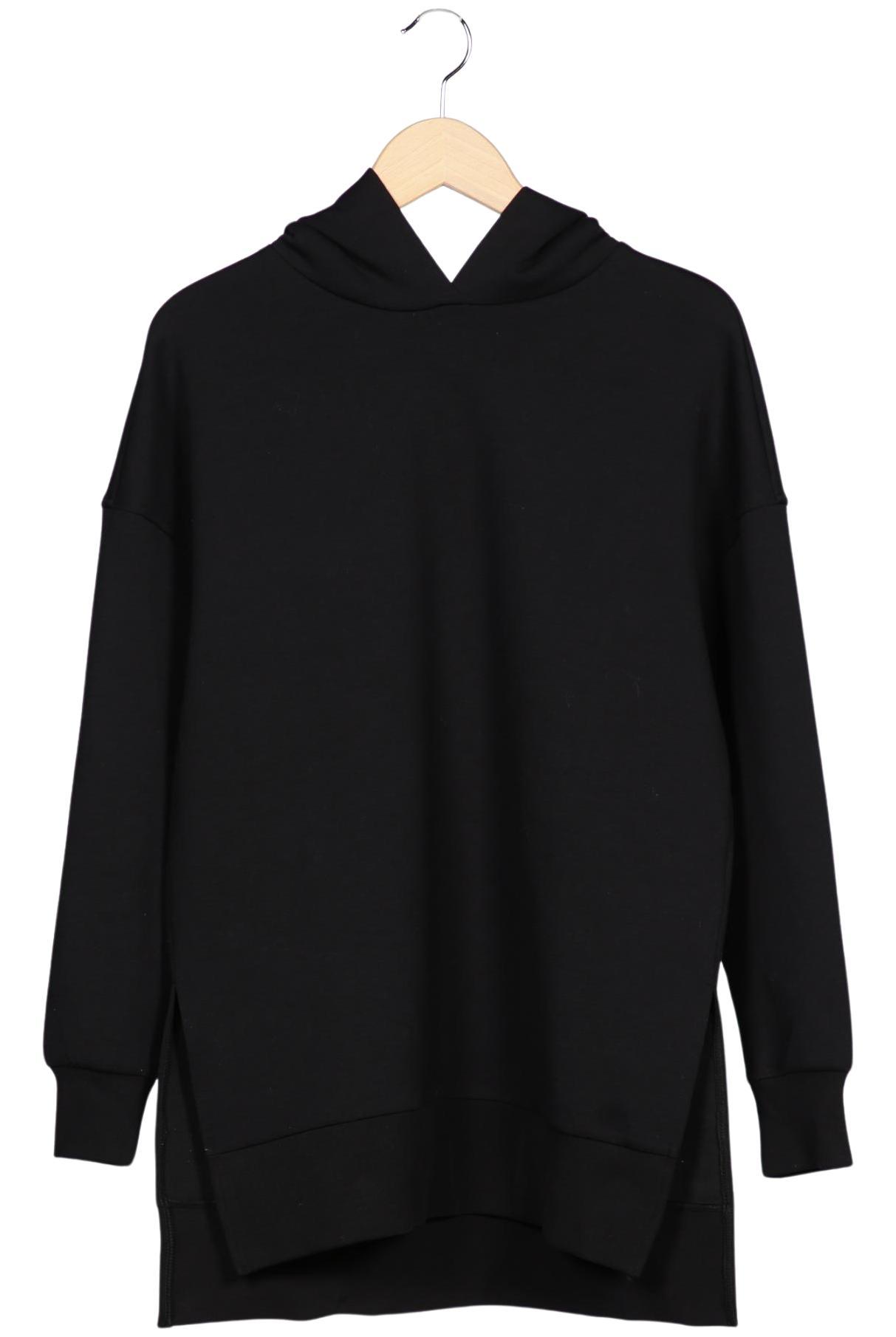 

Marc Aurel Damen Kapuzenpullover, schwarz, Gr. 34