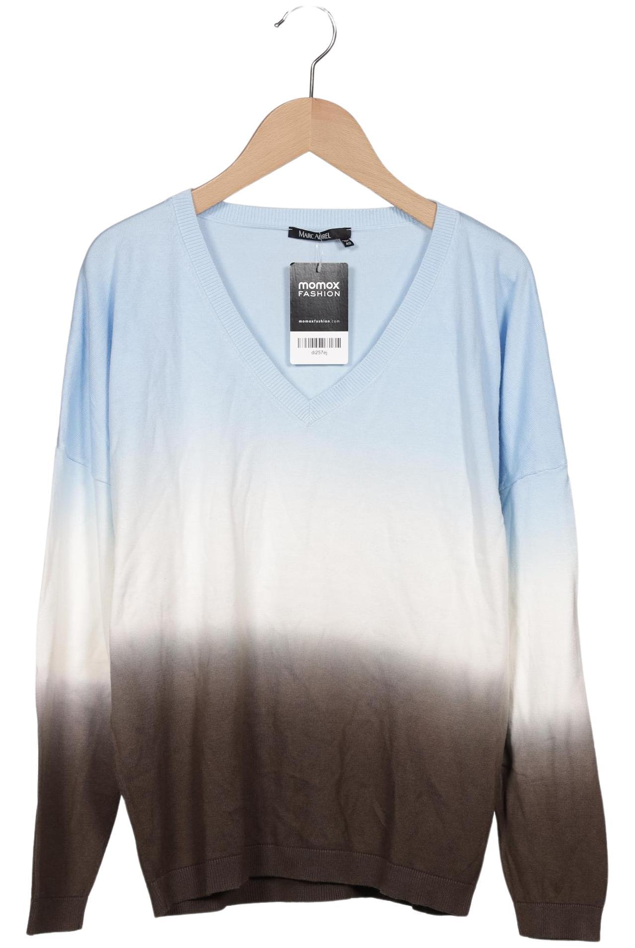 

Marc Aurel Damen Pullover, mehrfarbig, Gr. 40