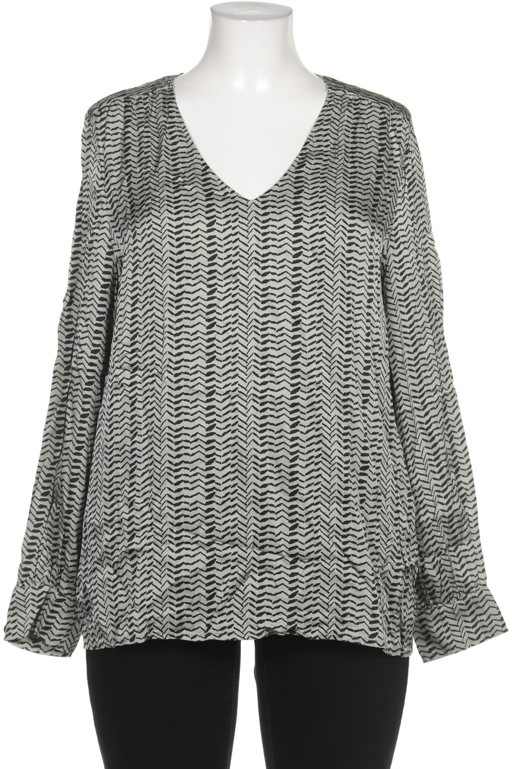 

Marc Aurel Damen Bluse, grau, Gr. 42