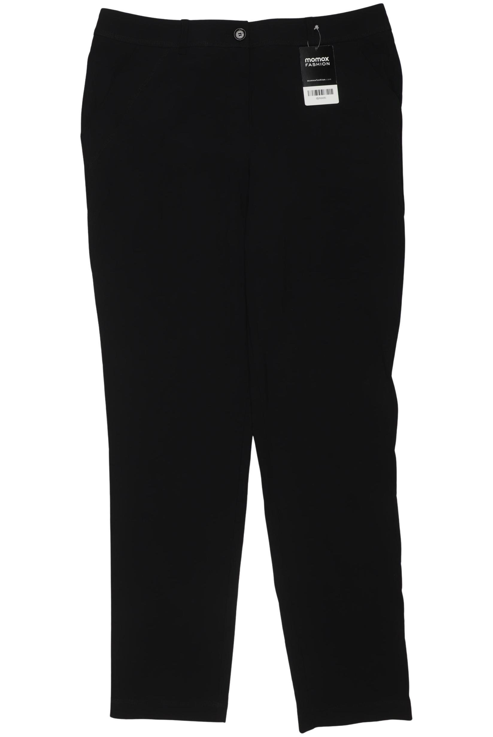 

Marc Aurel Damen Stoffhose, schwarz, Gr. 40