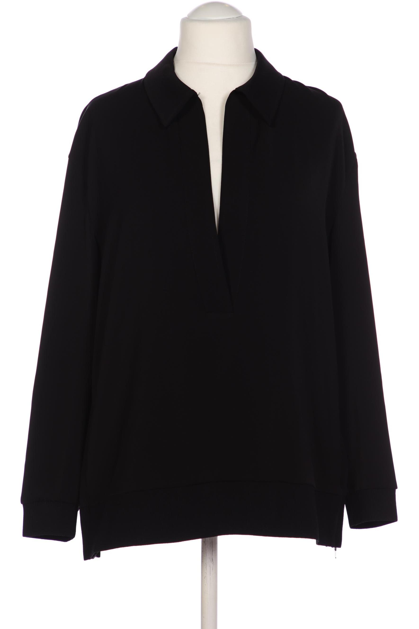 

Marc Aurel Damen Bluse, schwarz, Gr. 38