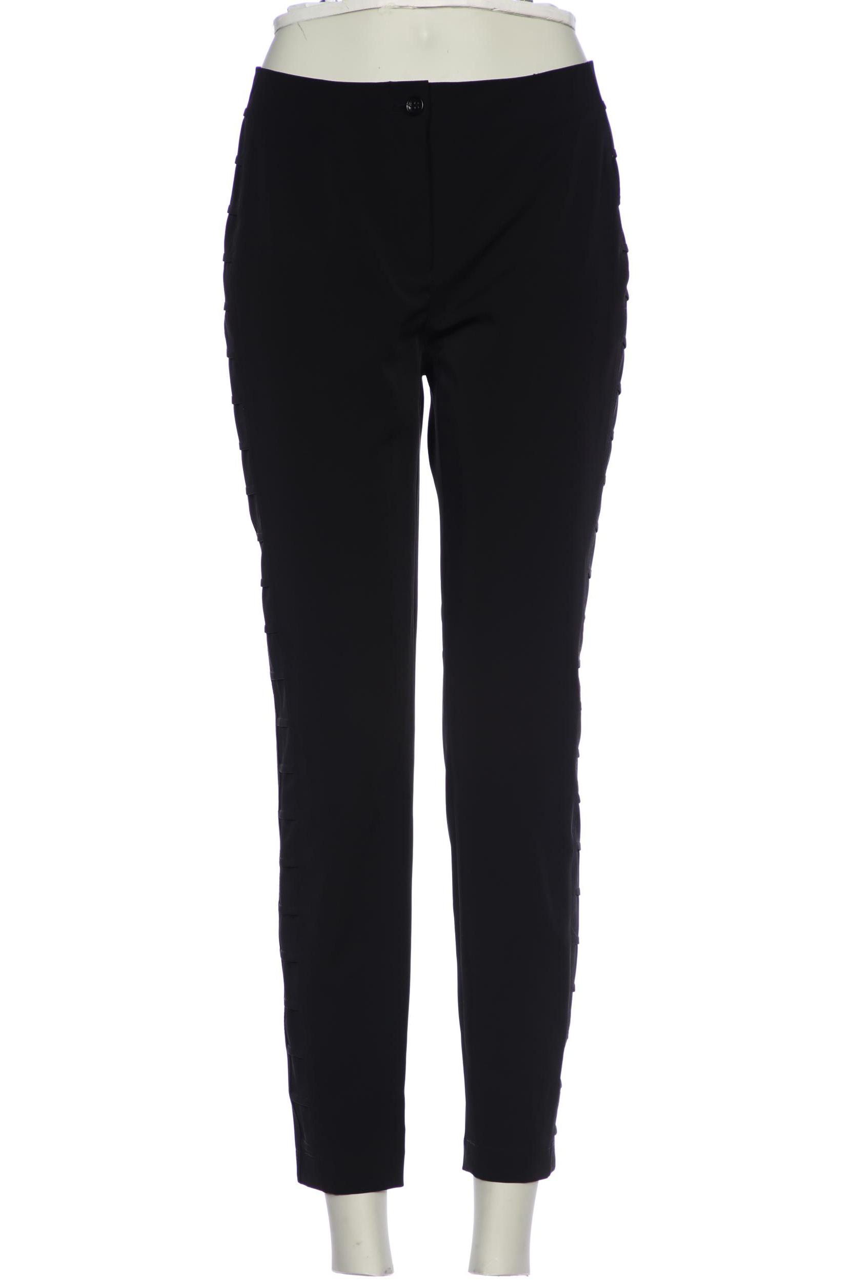 

Marc Aurel Damen Stoffhose, schwarz, Gr. 36