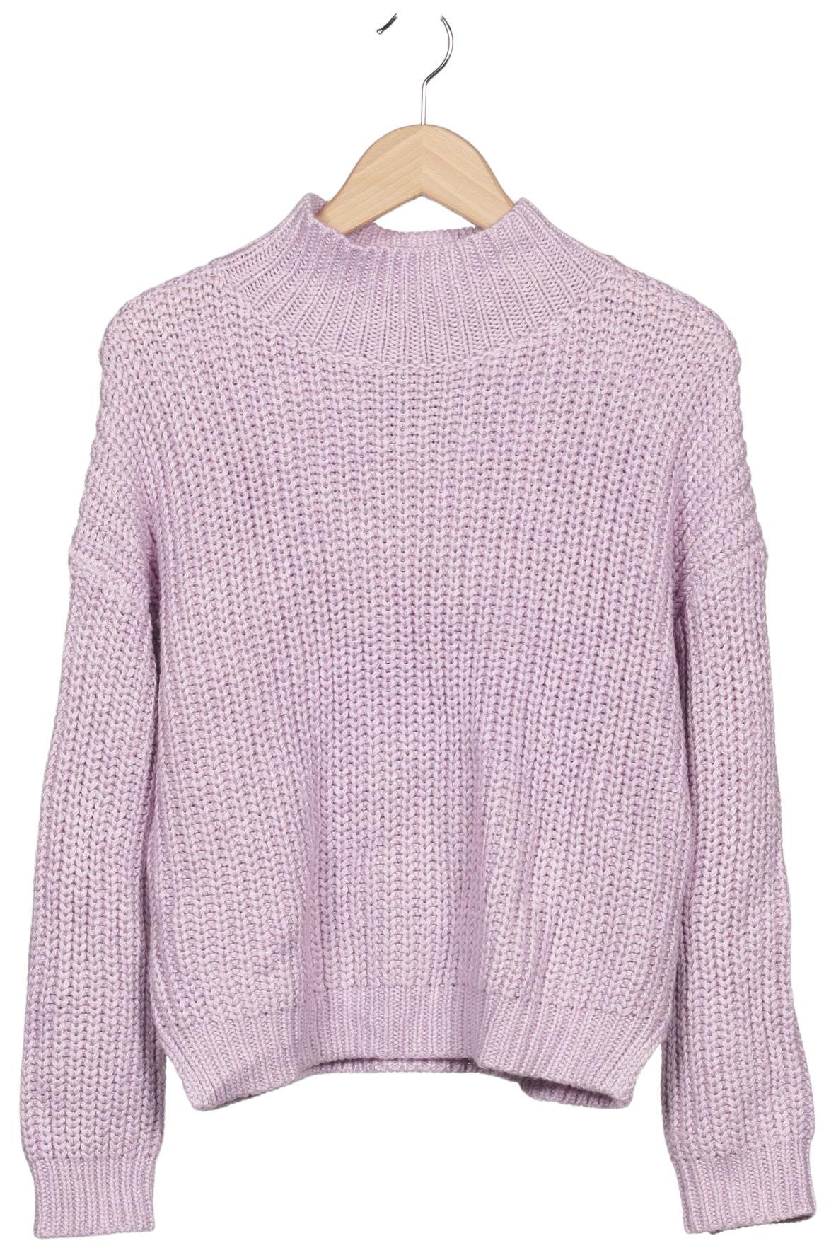 

Marc Aurel Damen Pullover, flieder, Gr. 36