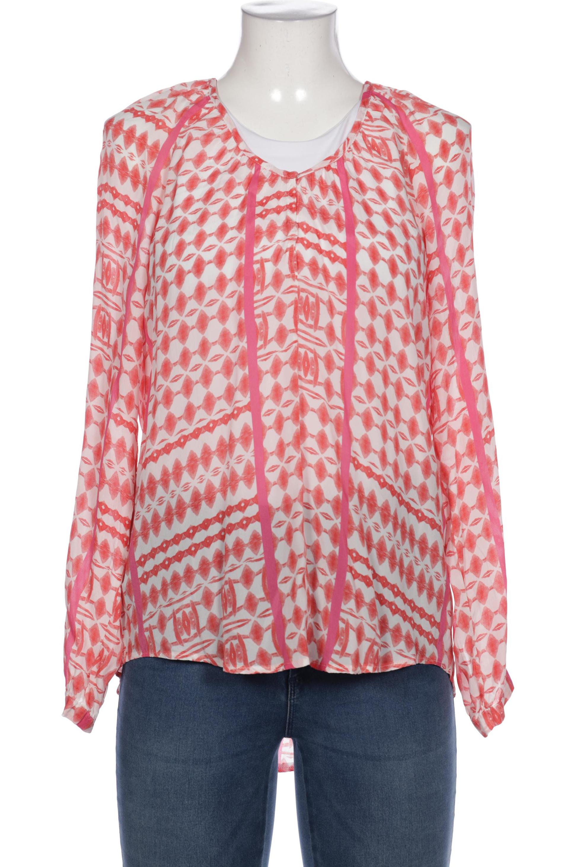 

MARC AUREL Damen Bluse, pink