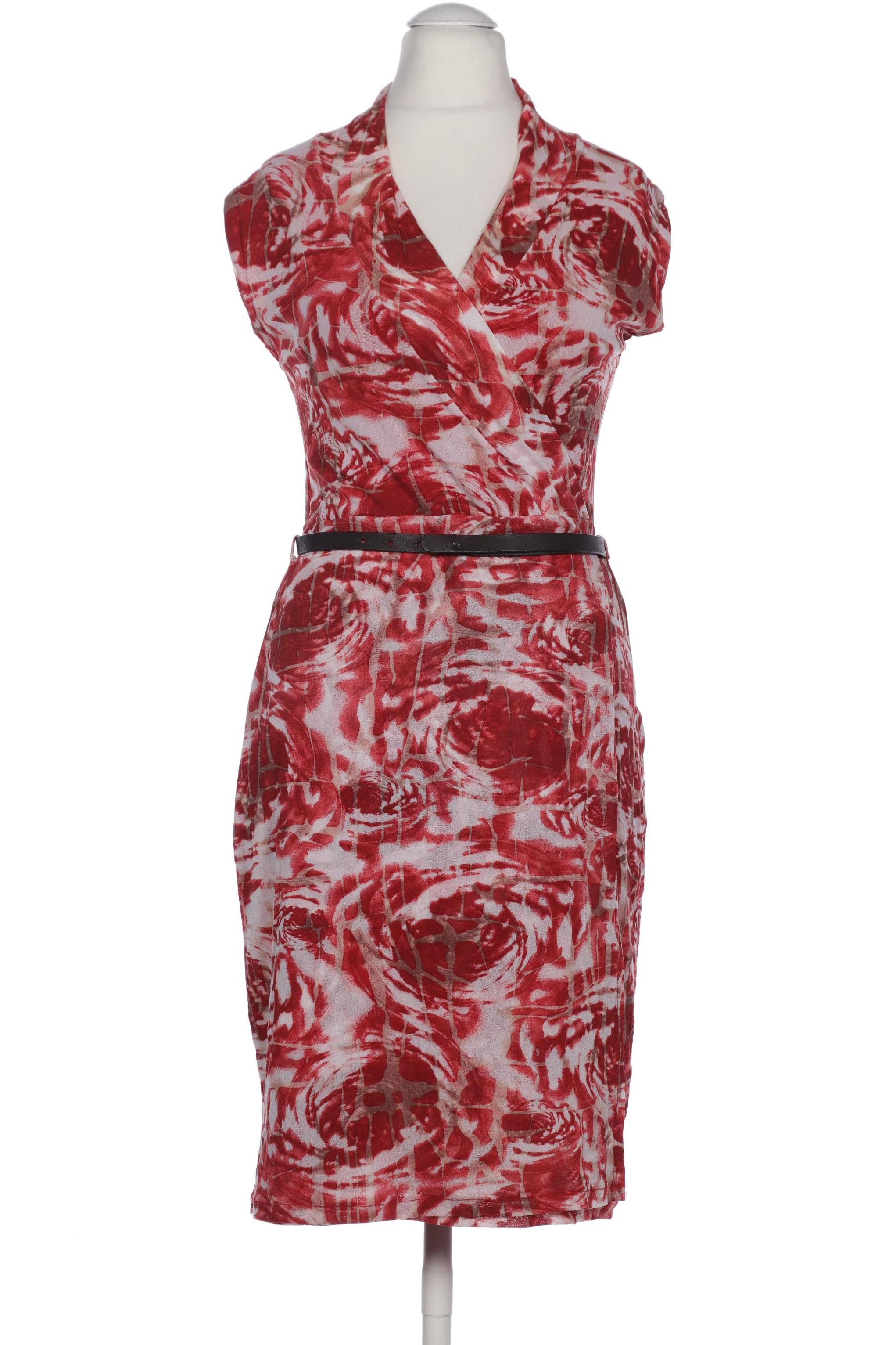 

Marc Aurel Damen Kleid, rot, Gr. 36