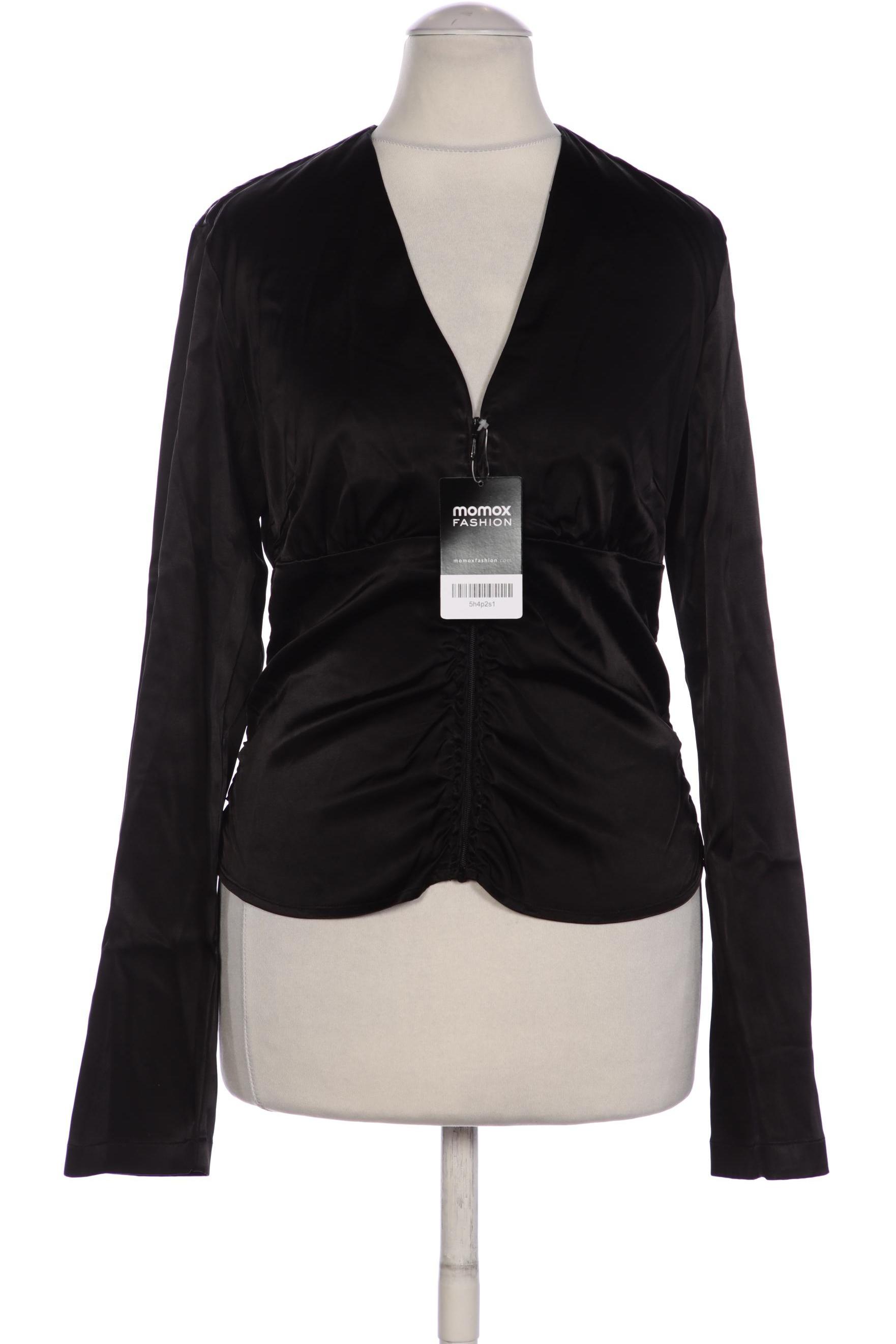 

Marc Aurel Damen Bluse, schwarz, Gr. 30