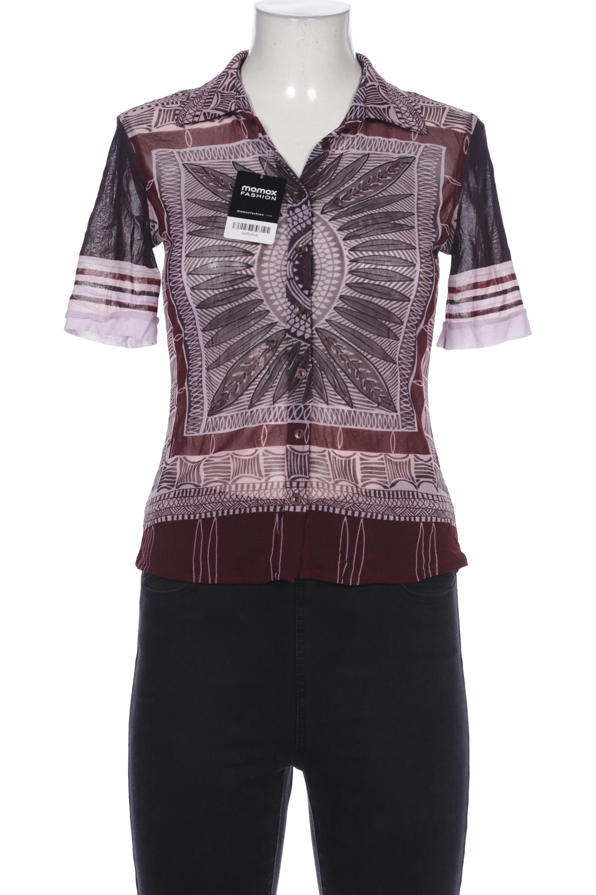 

Marc Aurel Damen Bluse, bordeaux, Gr. 38