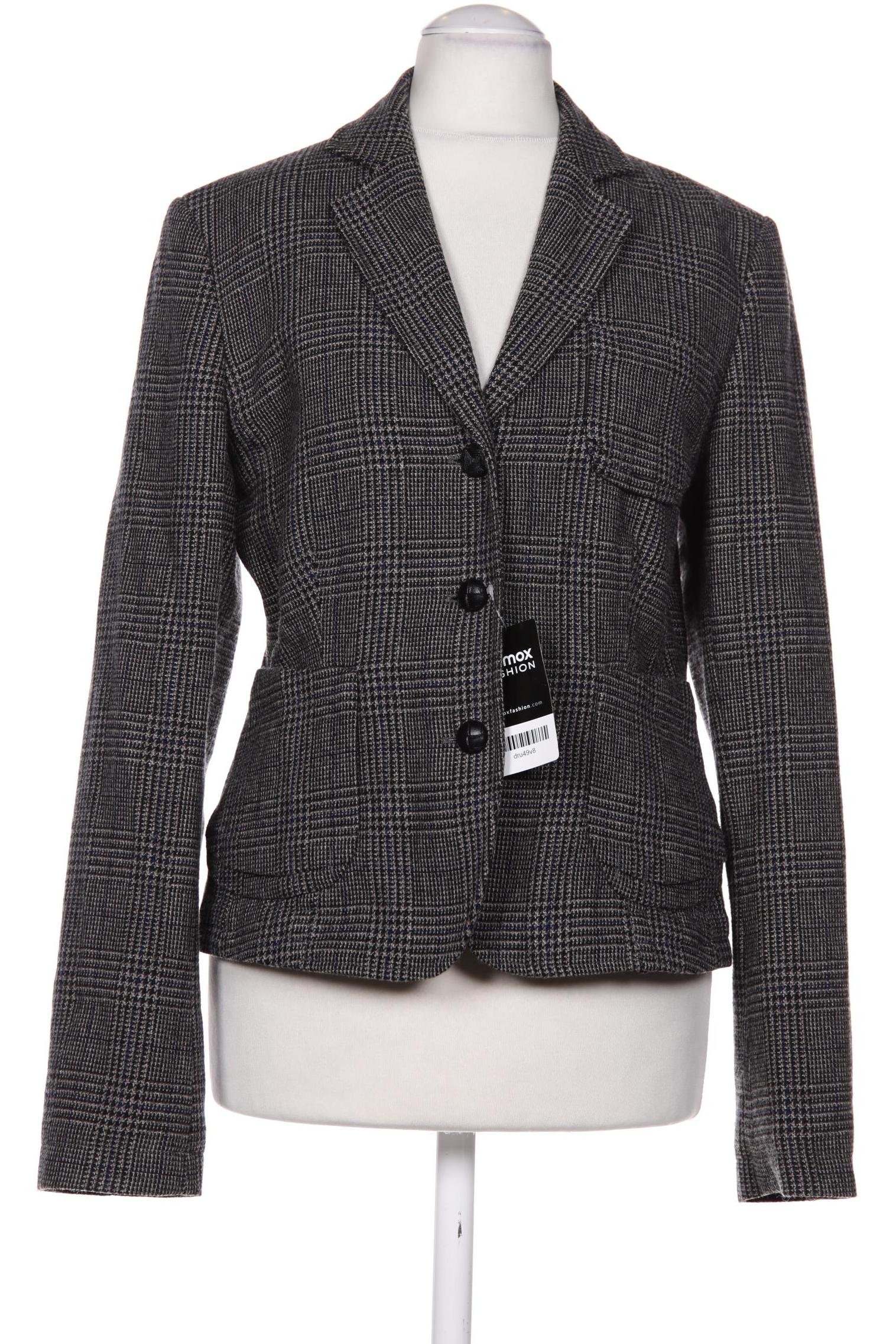 

Marc Aurel Damen Blazer, grau, Gr. 36
