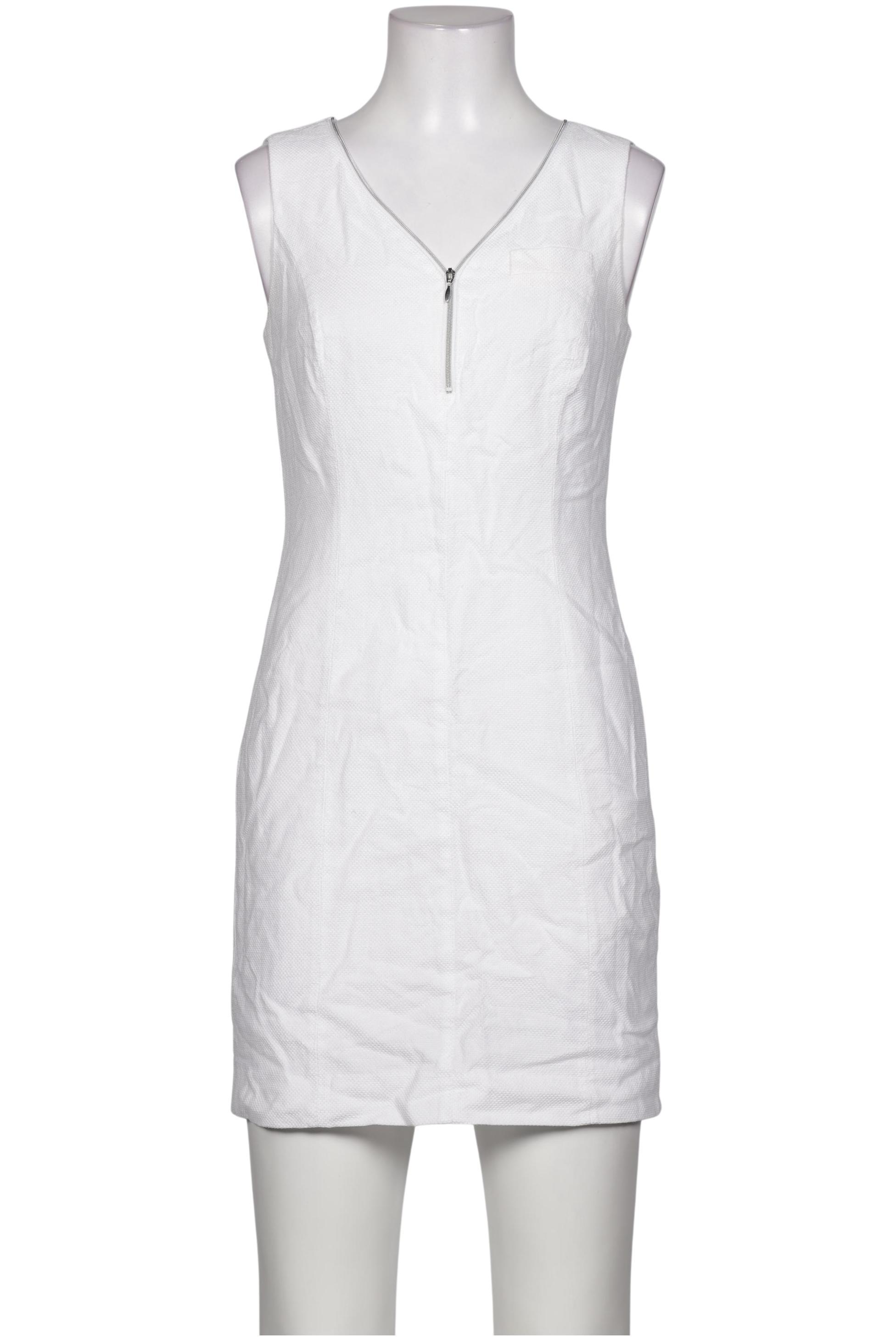 

Marc Aurel Damen Kleid, weiß, Gr. 36