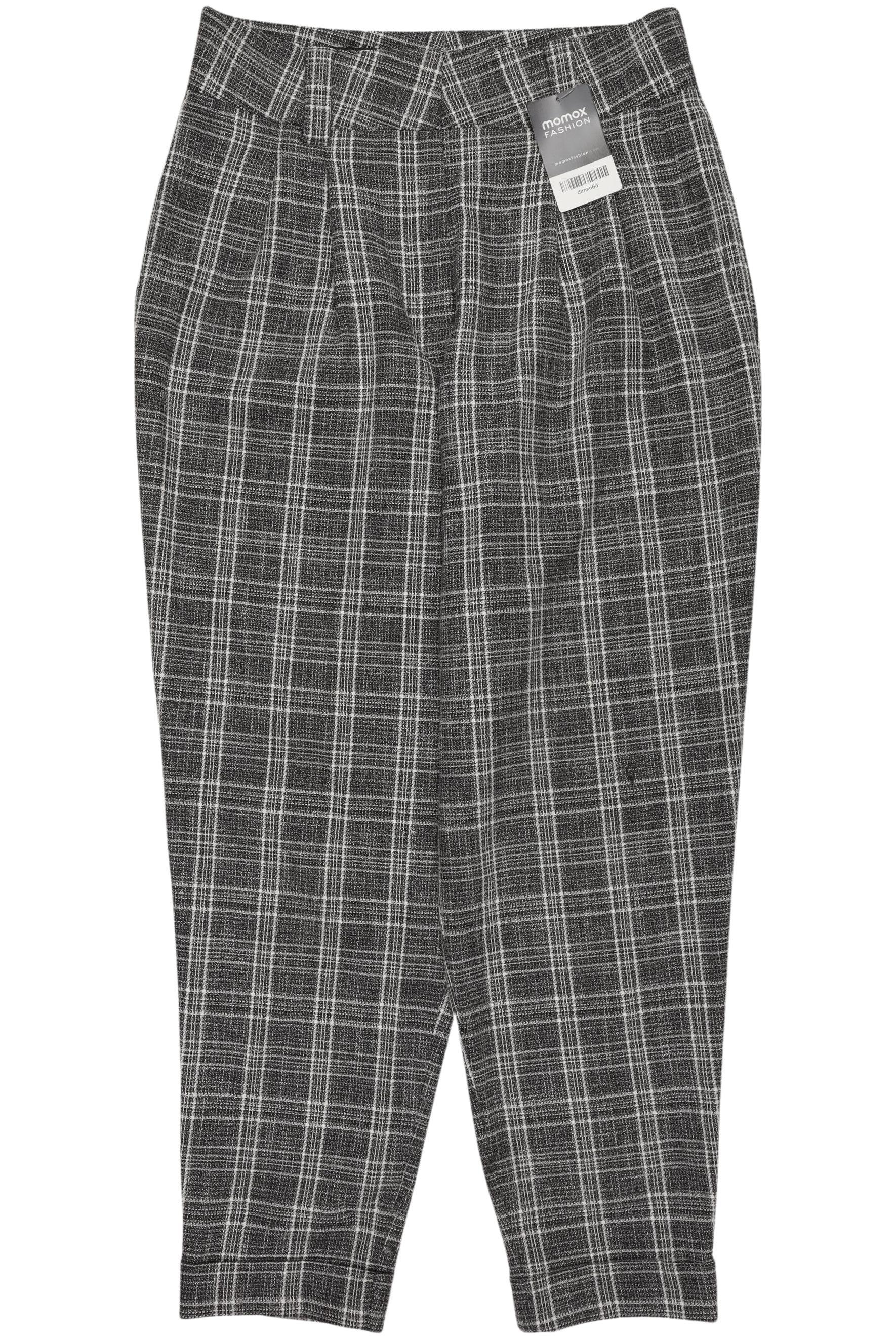 

Marc Aurel Damen Stoffhose, grau, Gr. 36