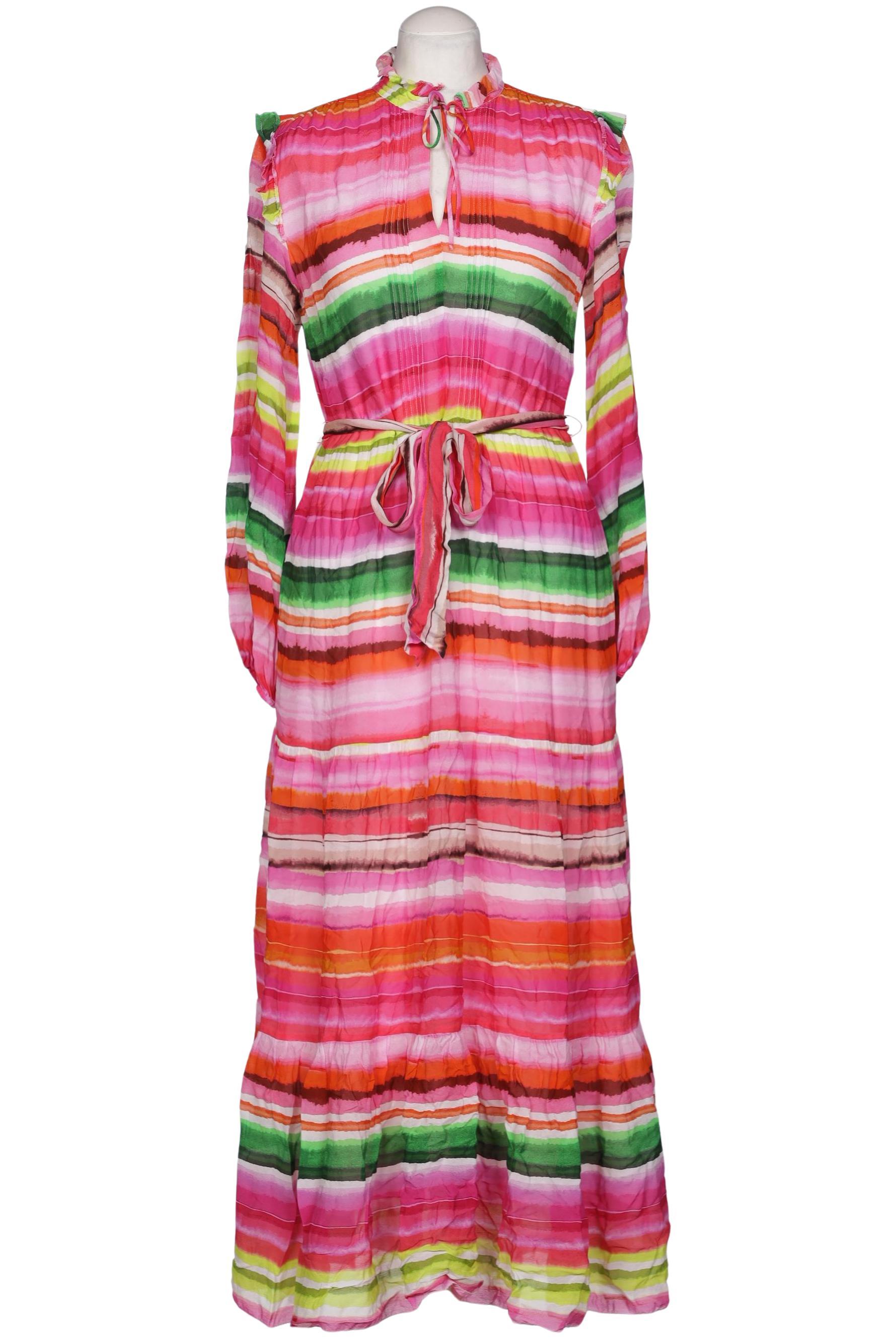 

Marc Aurel Damen Kleid, mehrfarbig, Gr. 38