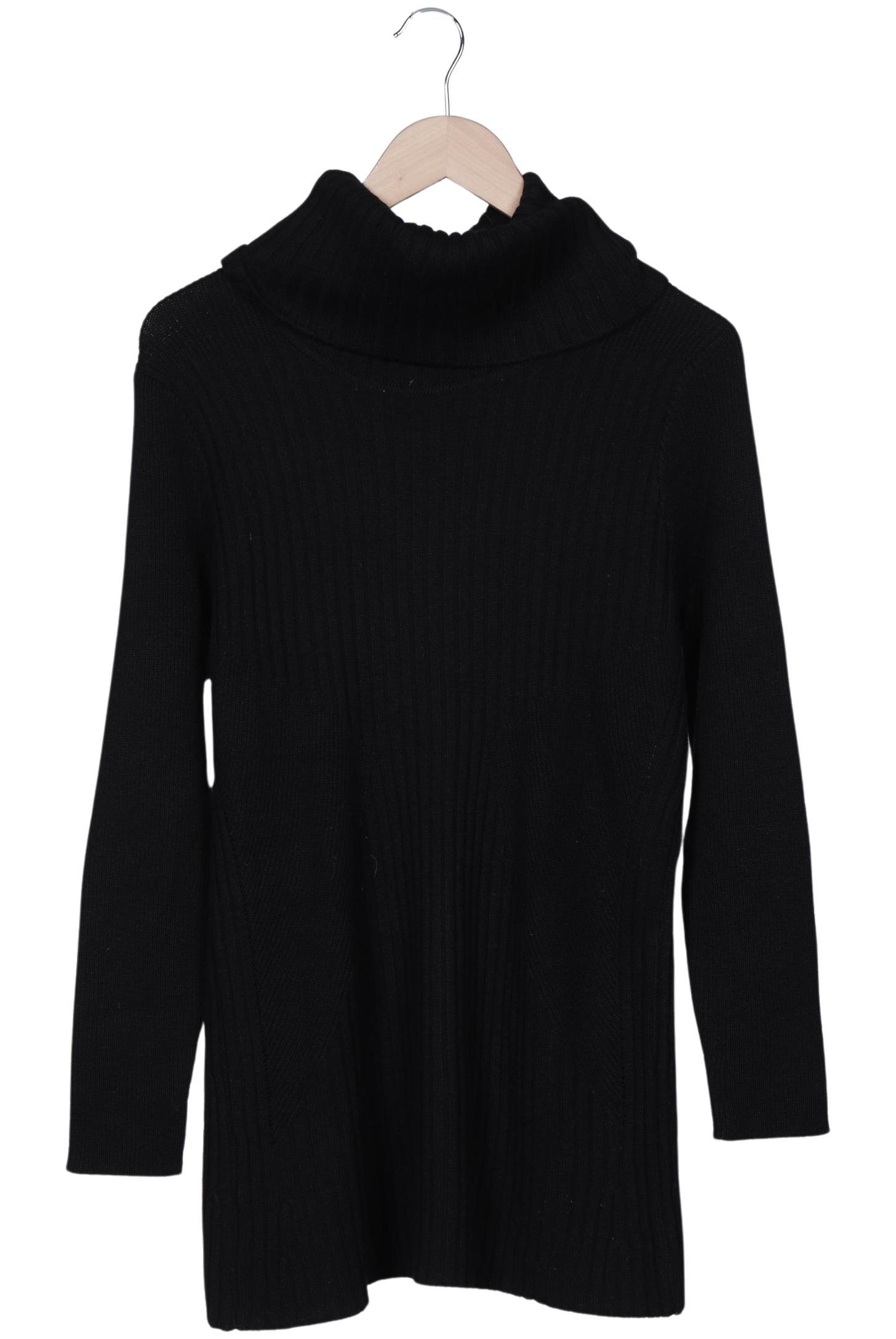 

Marc Aurel Damen Pullover, schwarz, Gr. 44