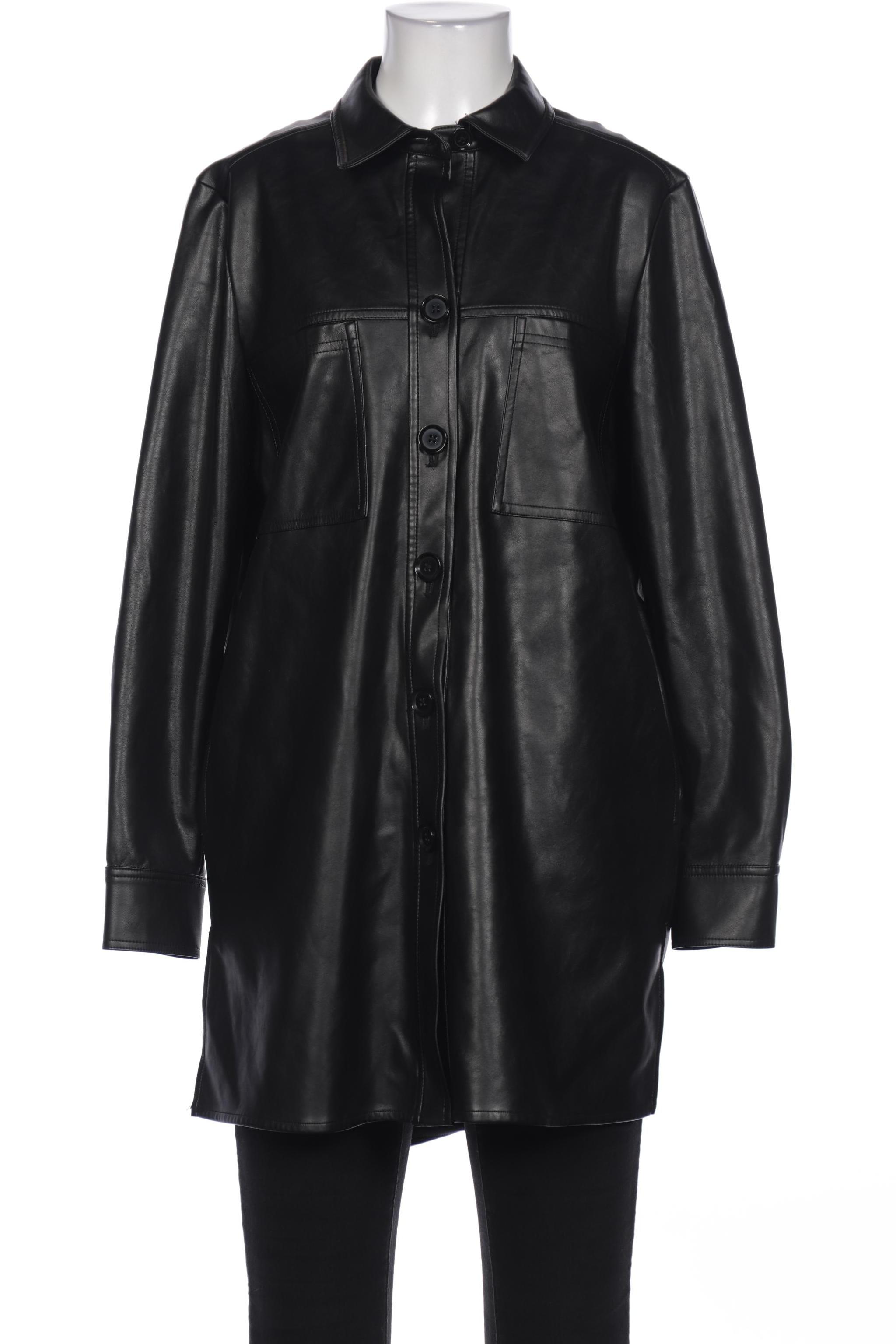 

Marc Aurel Damen Bluse, schwarz, Gr. 36