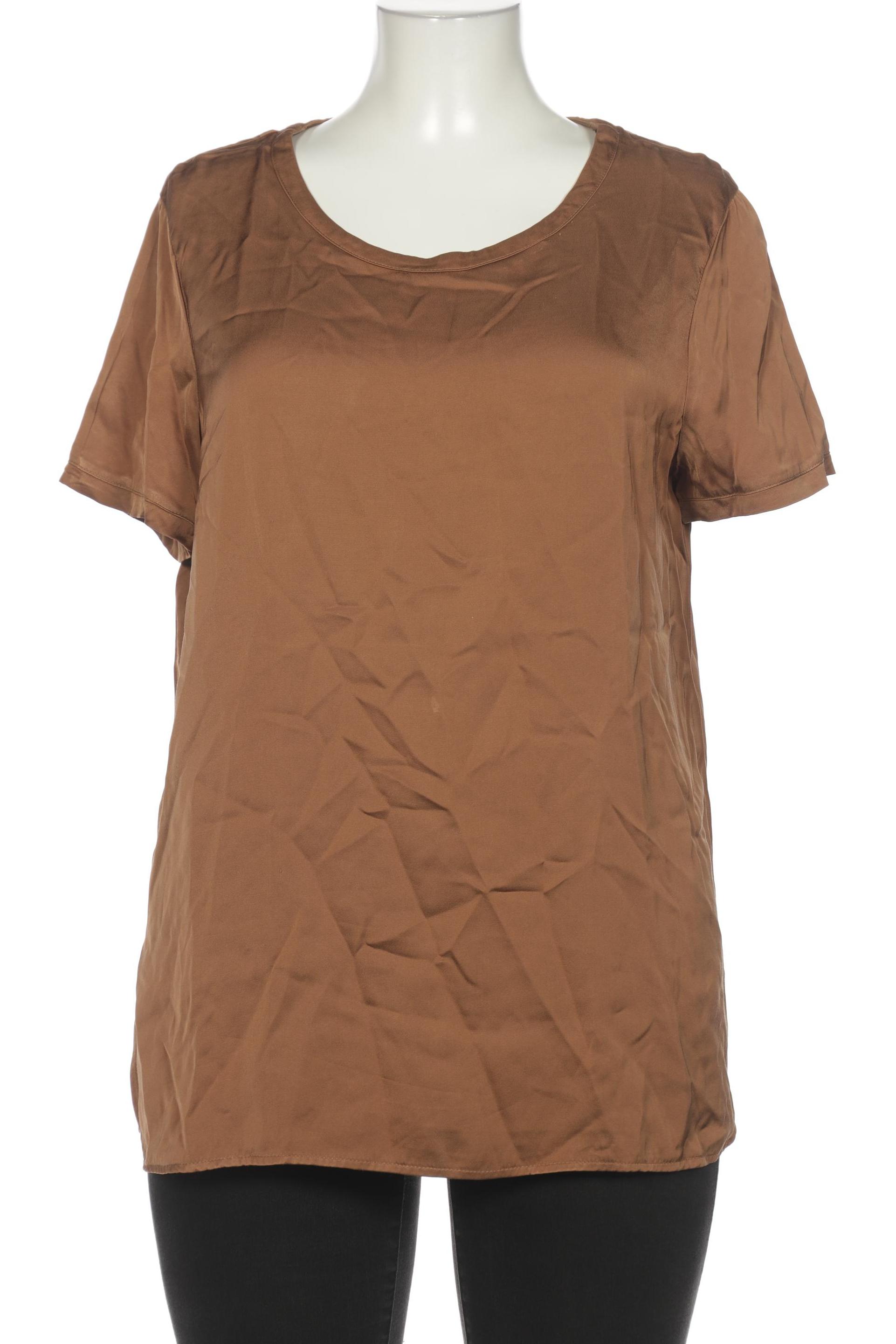 

MARC AUREL Damen Bluse, braun